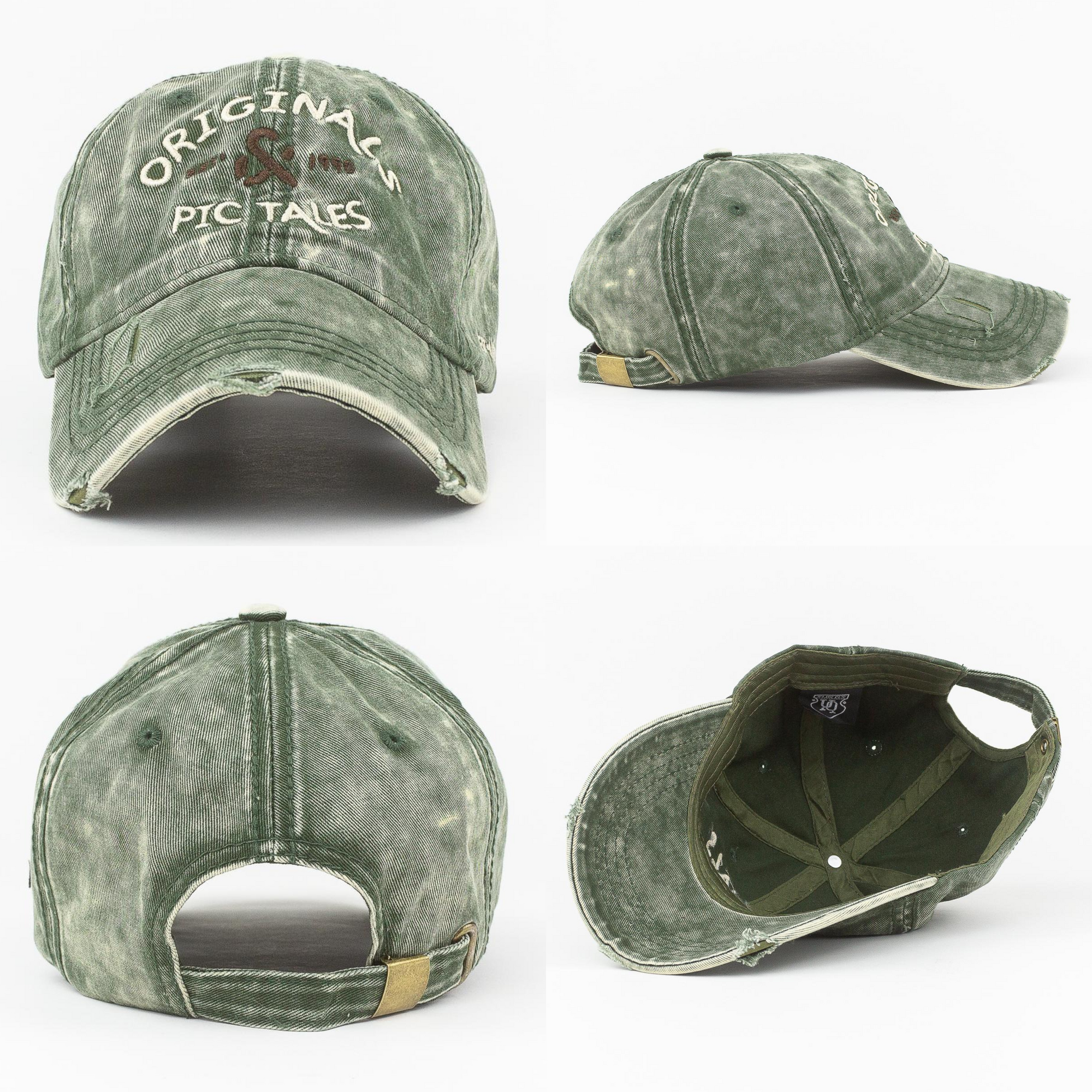 قبعة بيسبول - 016