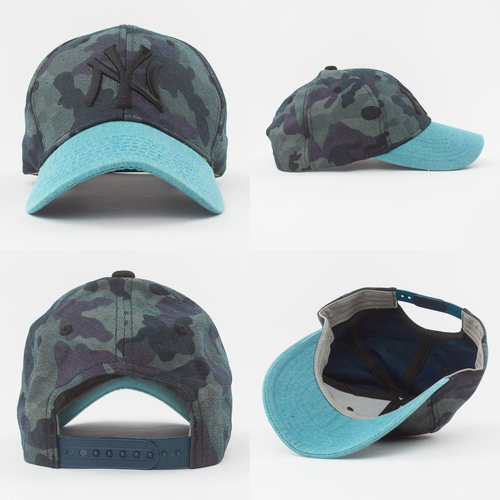 قبعة بيسبول - 007