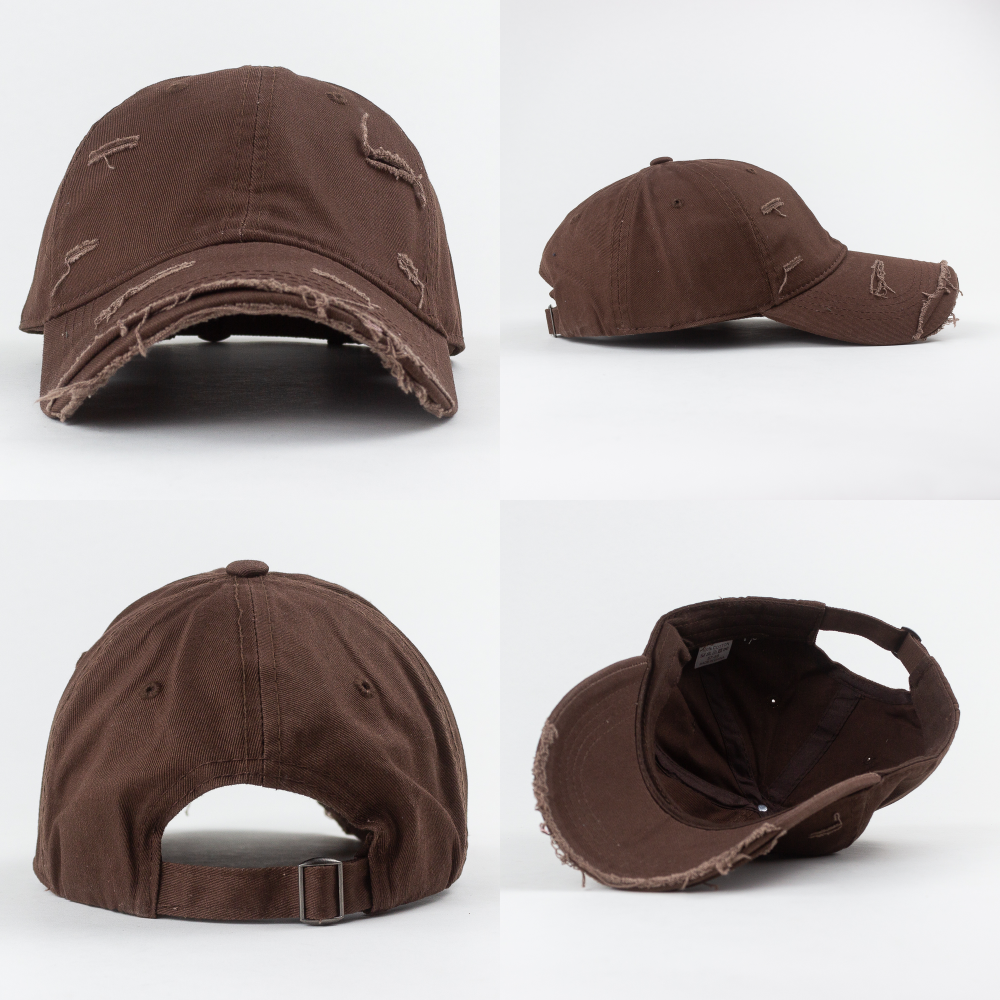 قبعة بيسبول - 033