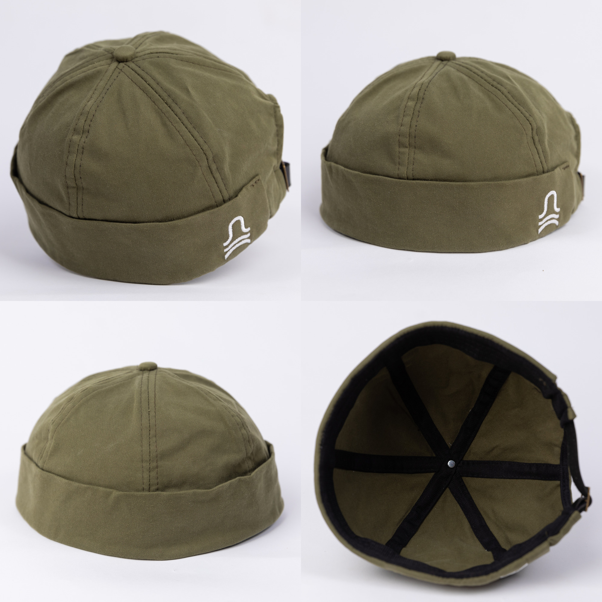 قبعة دوكر - 001