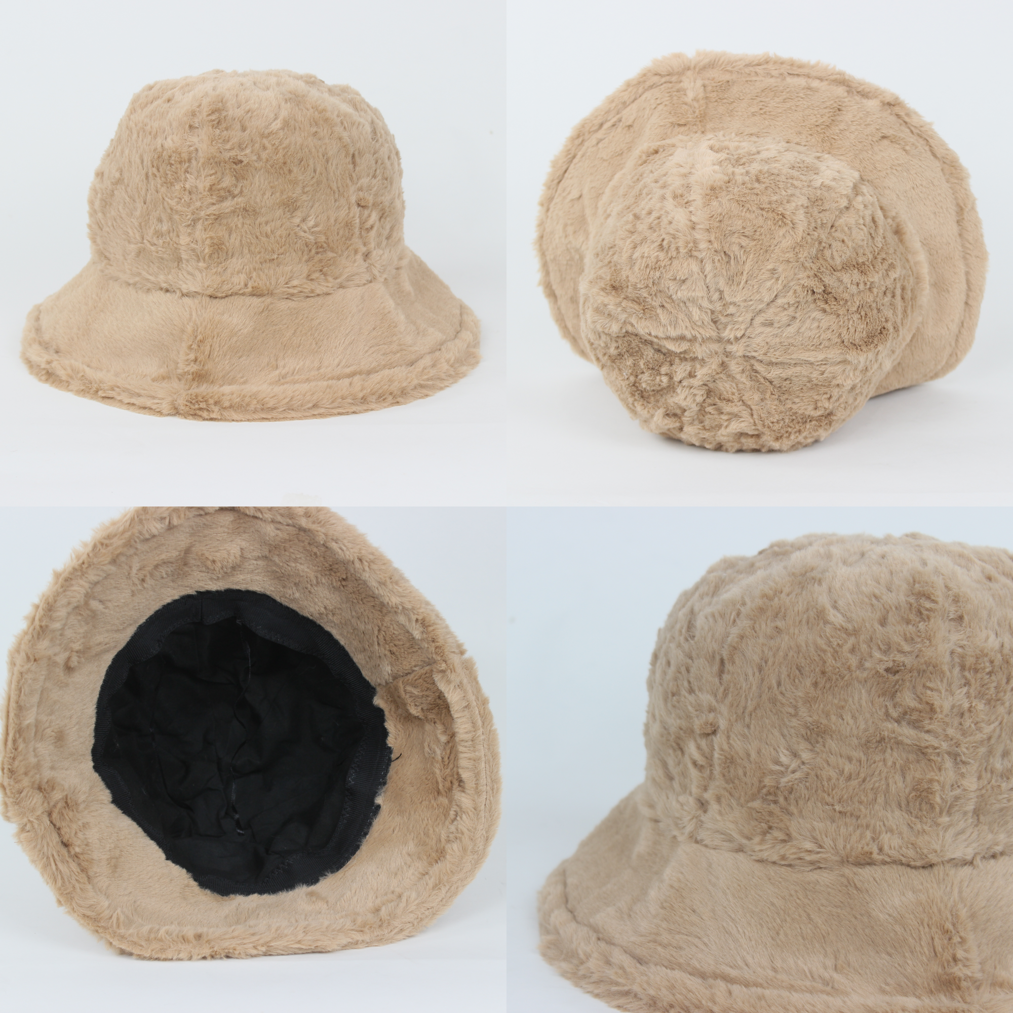 قبعة بَكَت - 005