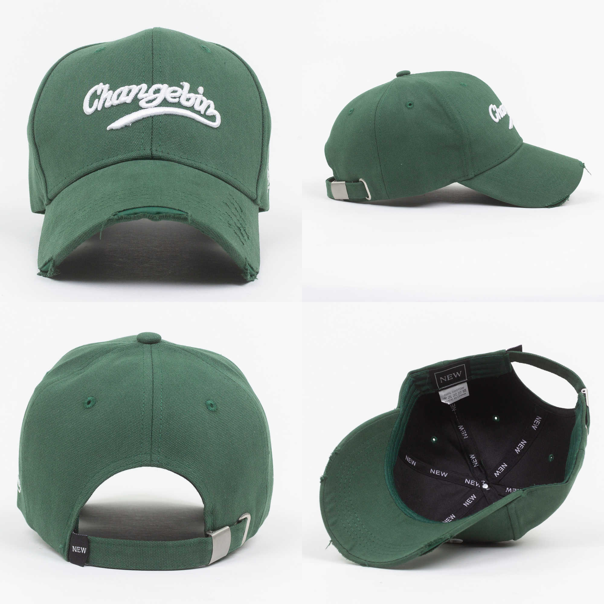 قبعة بيسبول - 038