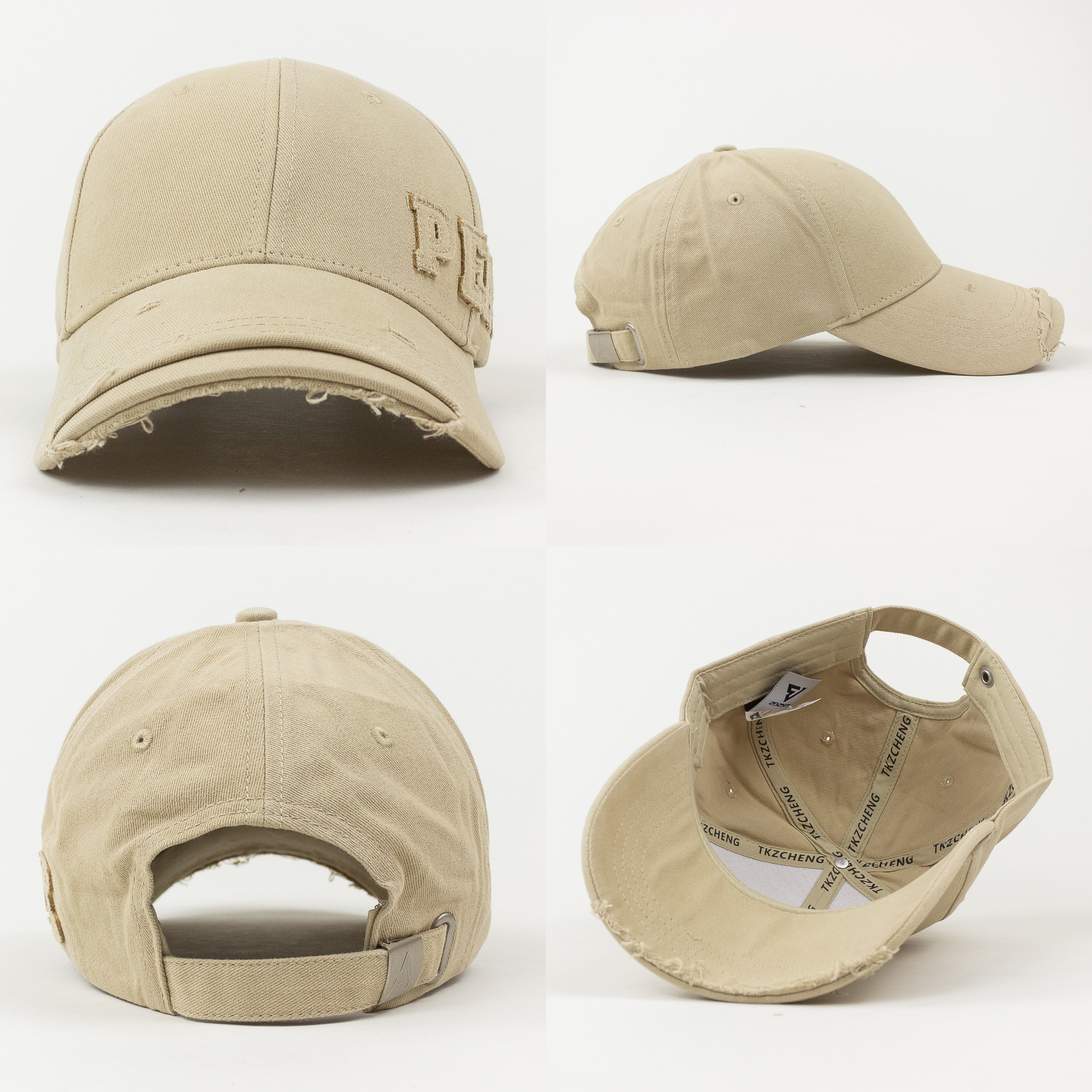 قبعة بيسبول - 028