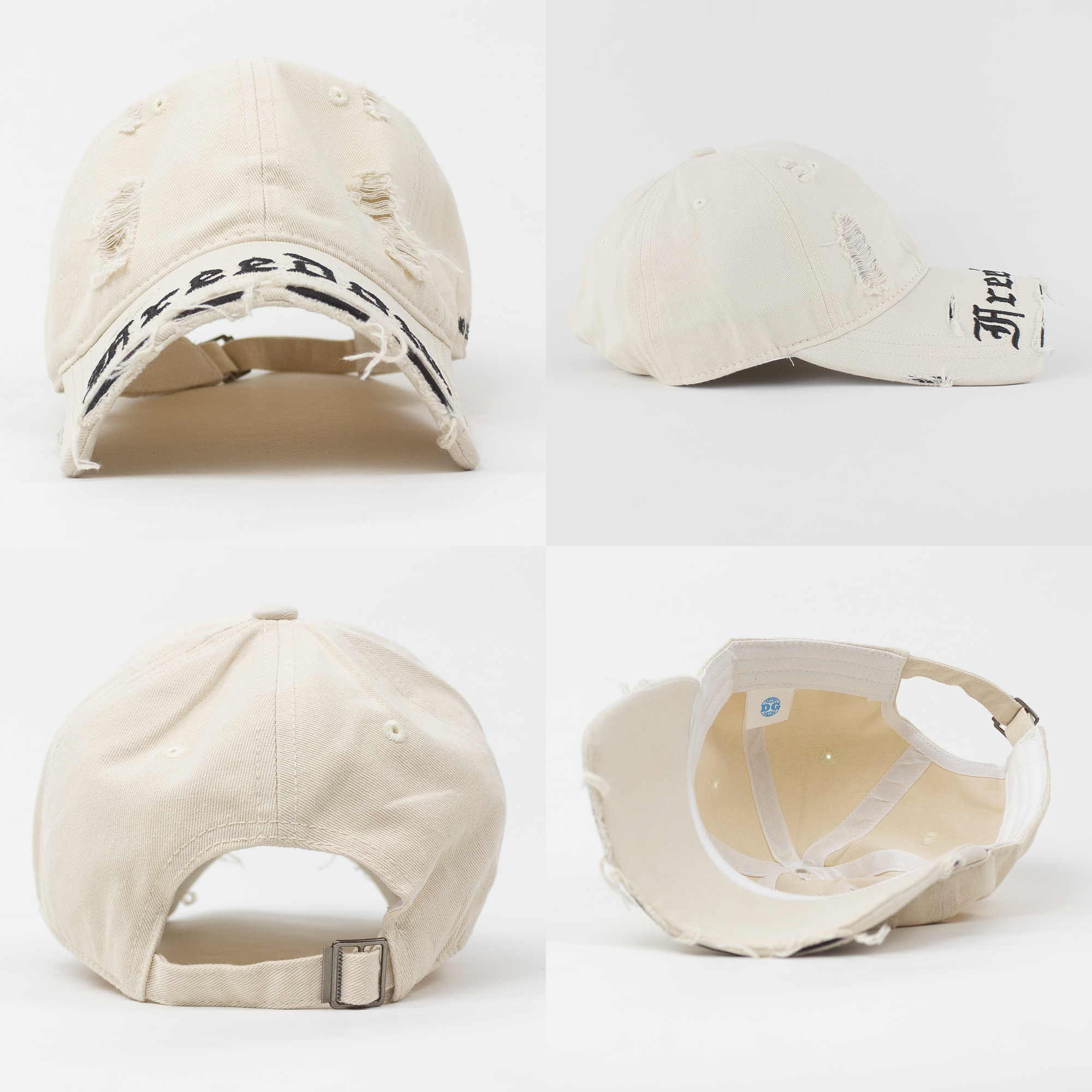 قبعة بيسبول - 024