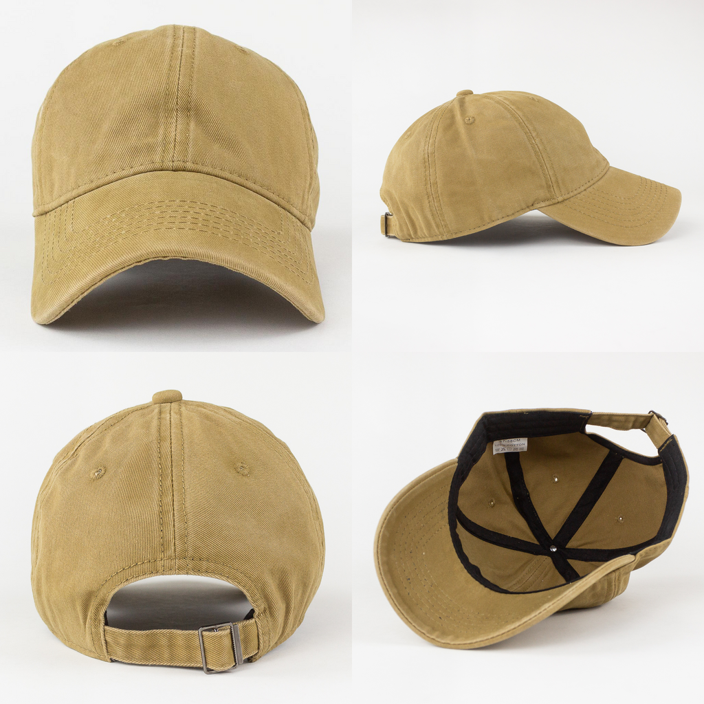 قبعة بيسبول - 003