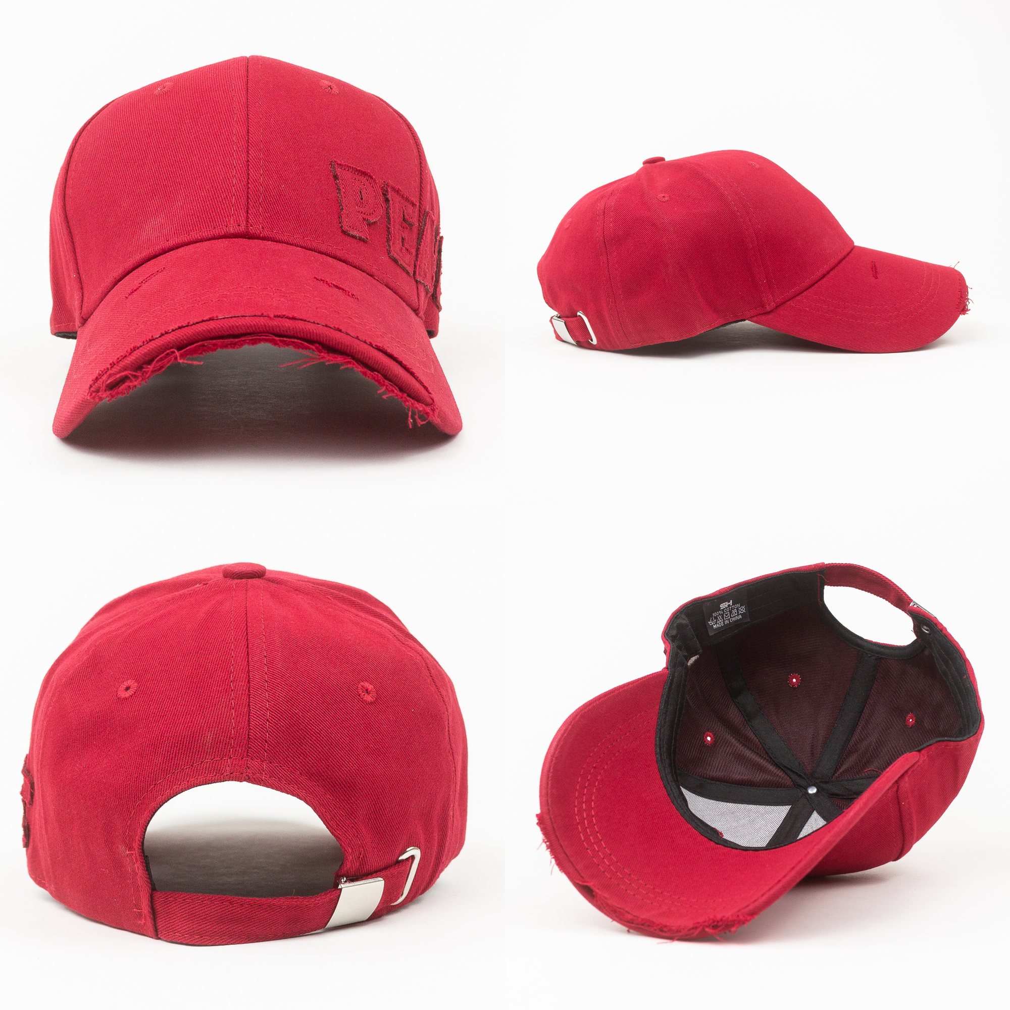 قبعة بيسبول - 028