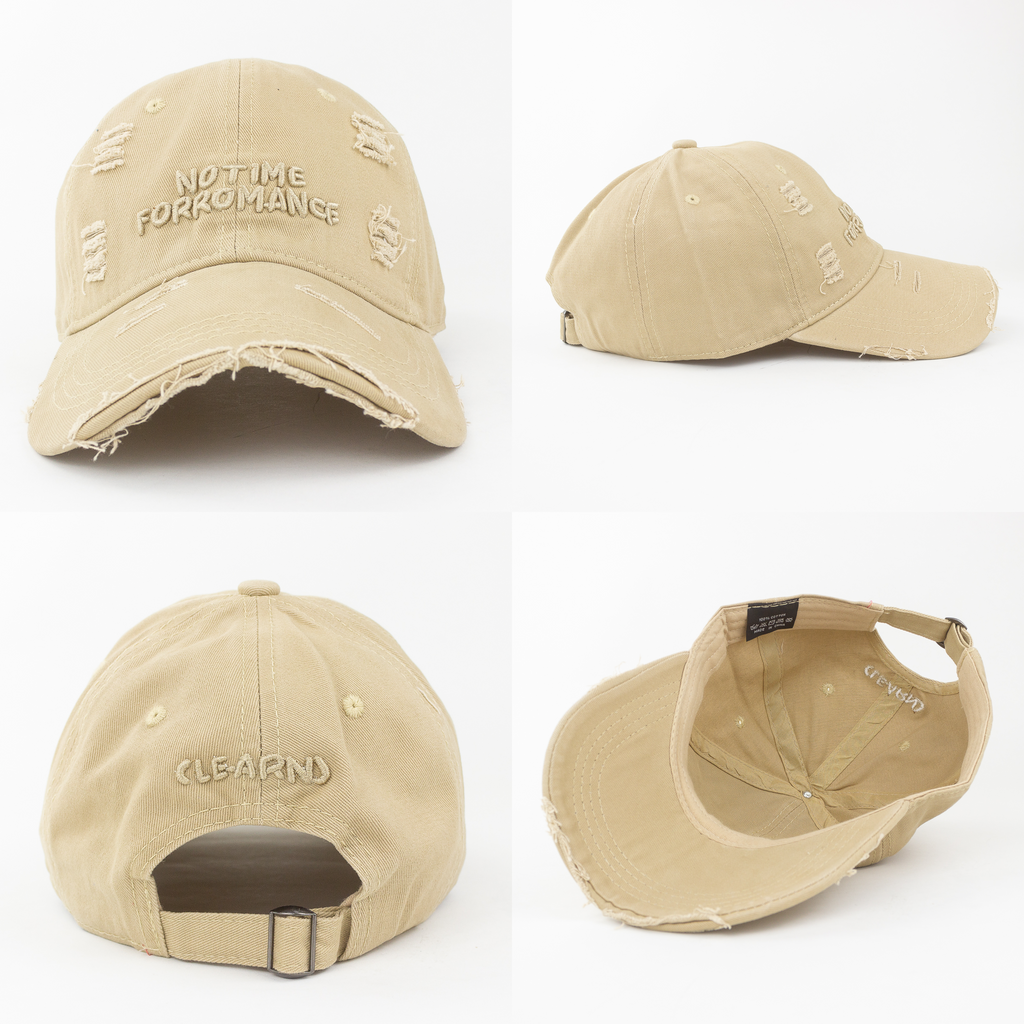 قبعة بيسبول - 011