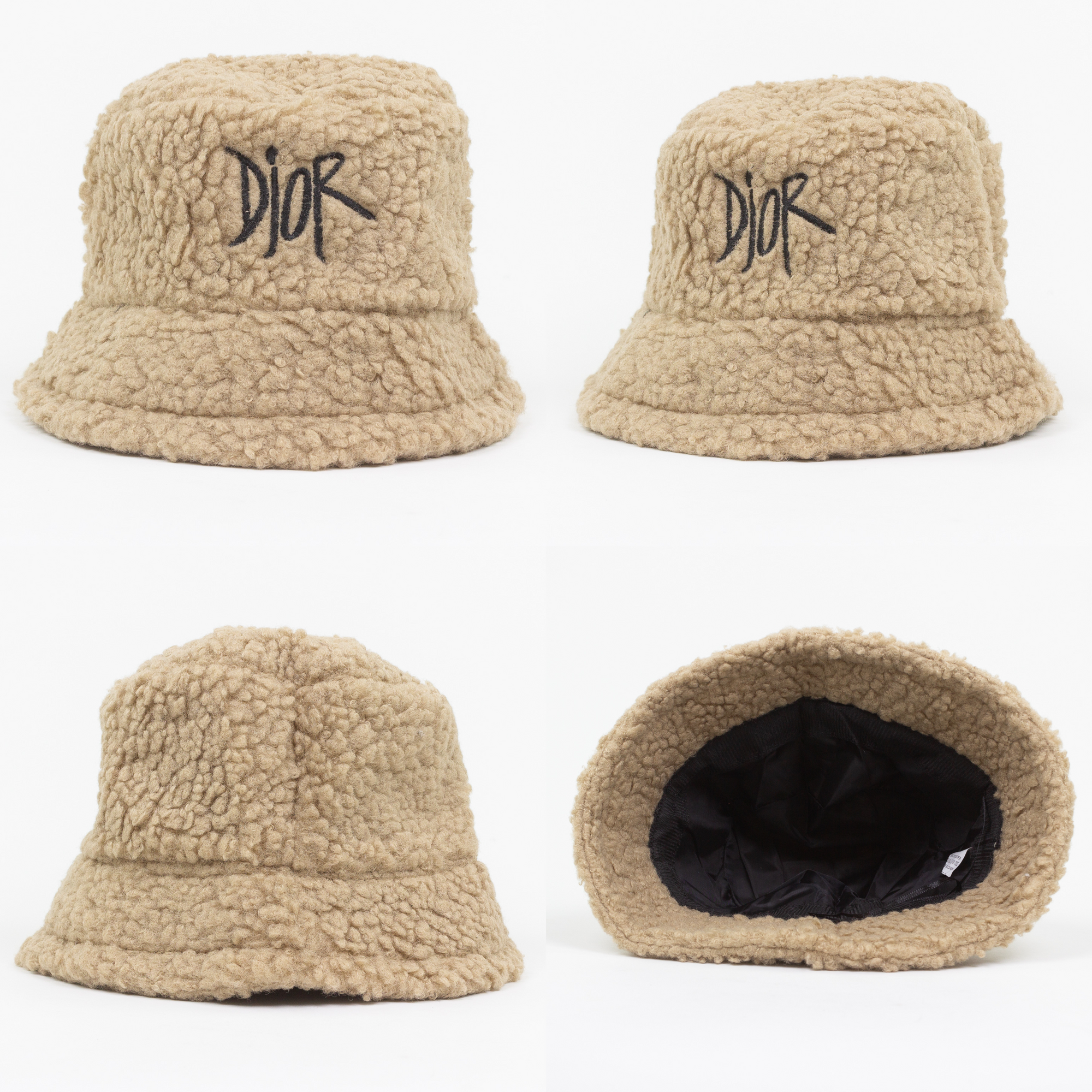 قبعة بَكَت - 007