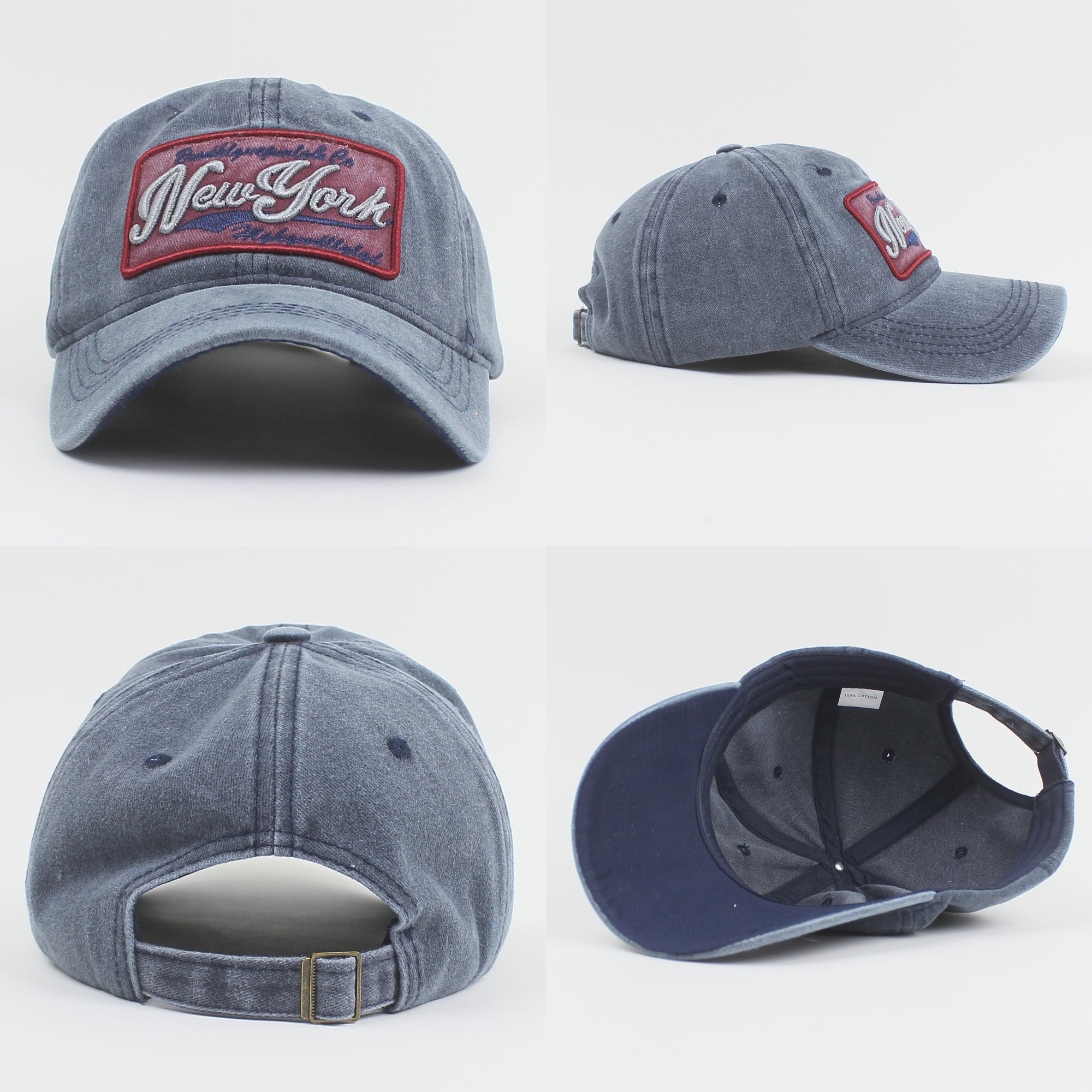 قبعة بيسبول - 071