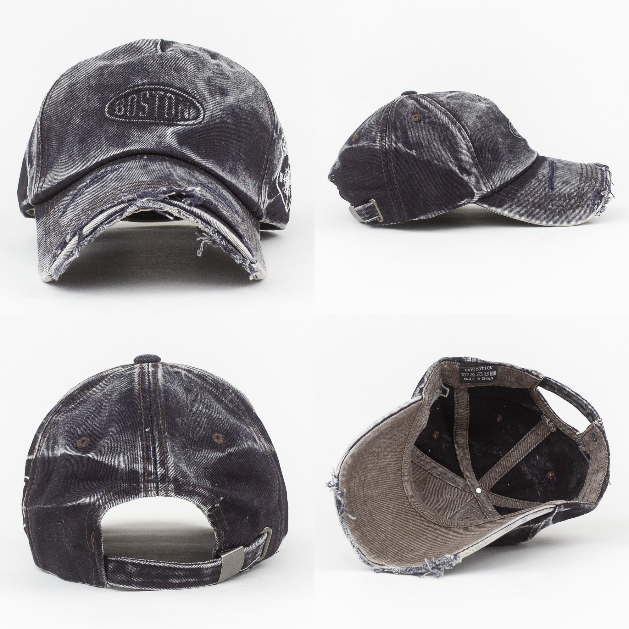 قبعة بيسبول - 009