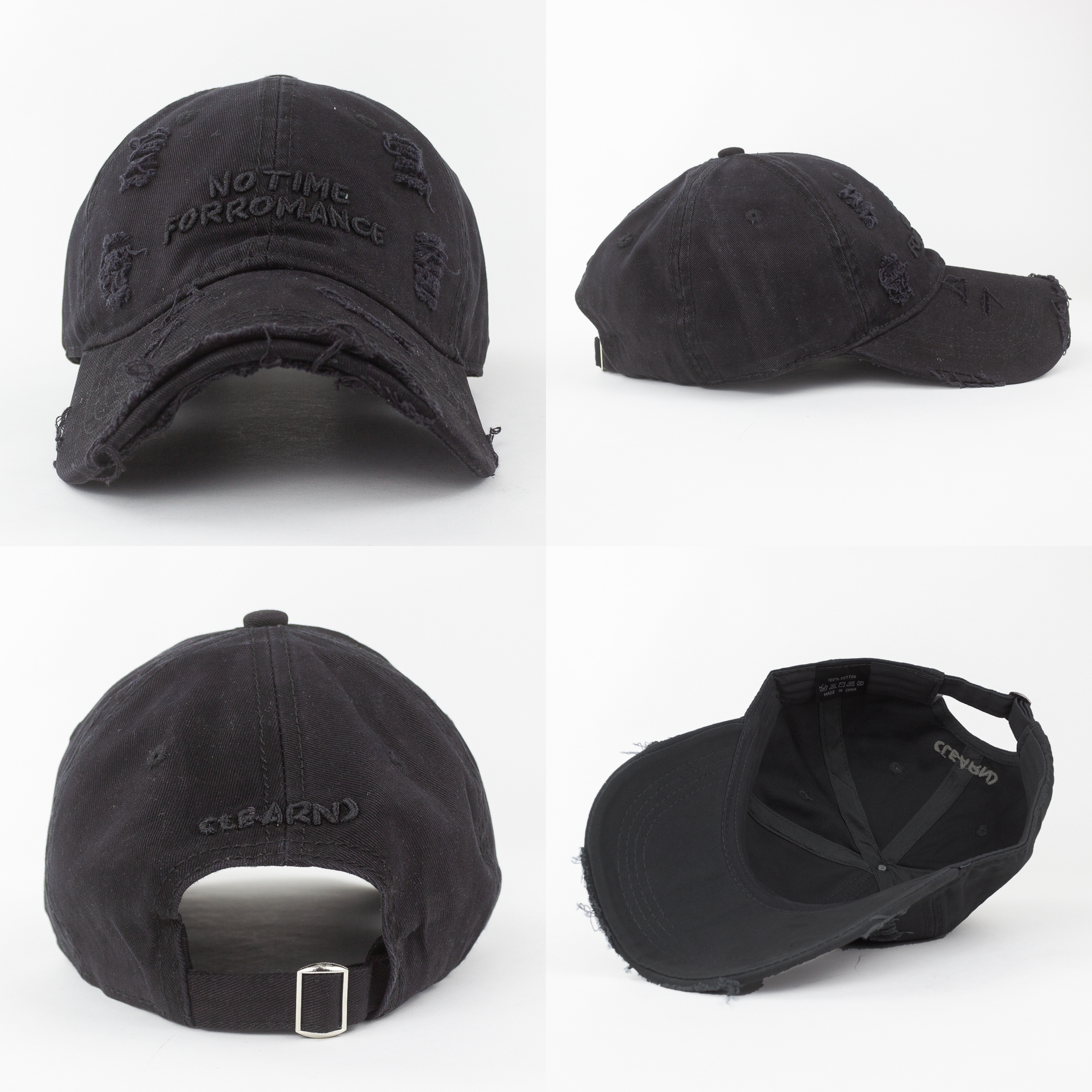 قبعة بيسبول - 011