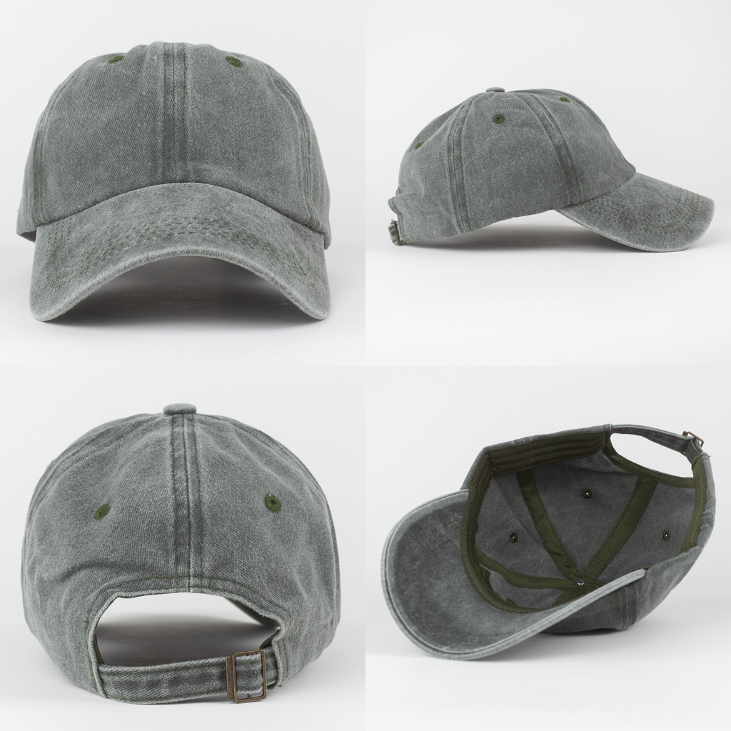 قبعة بيسبول - 003