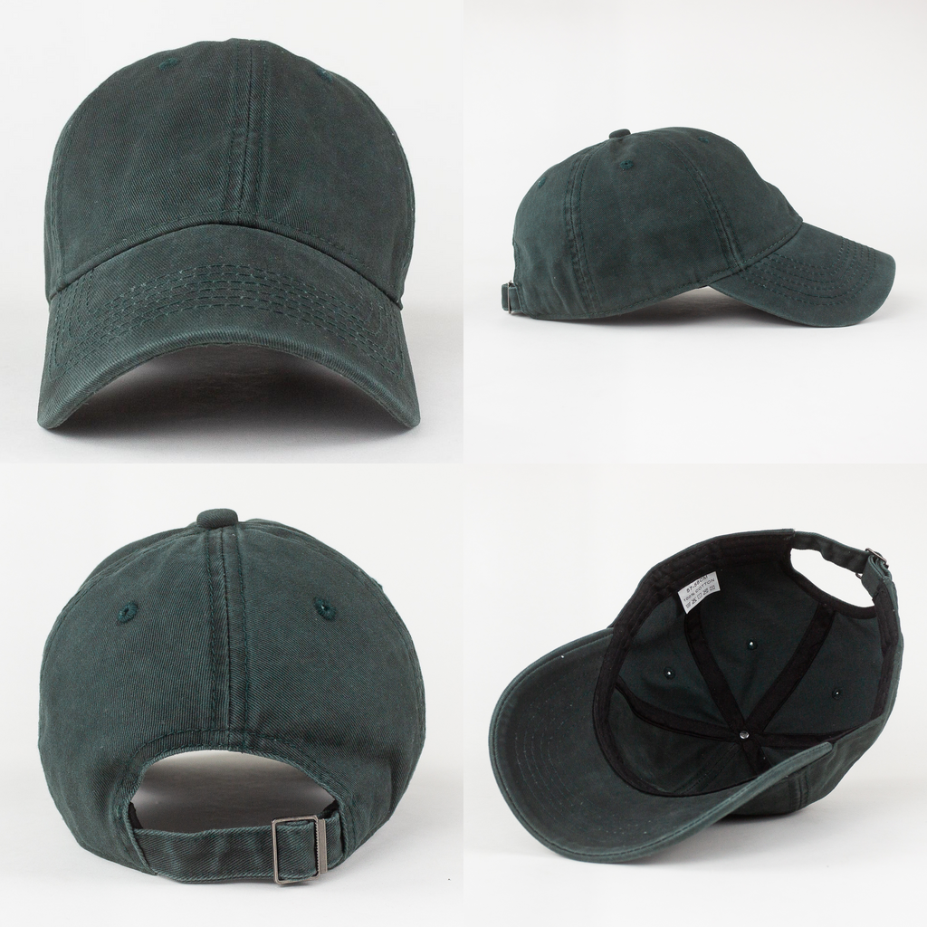 قبعة بيسبول - 003