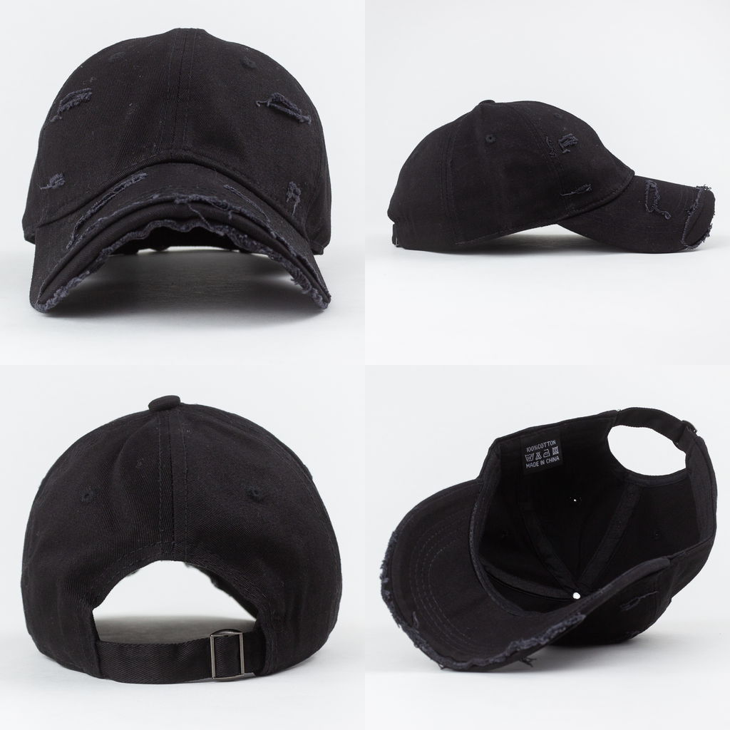 قبعة بيسبول - 033