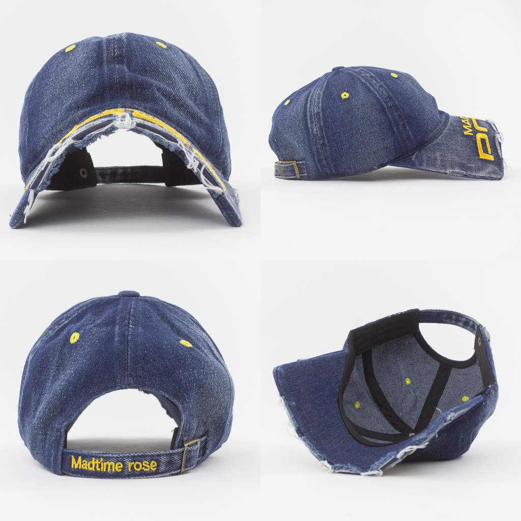 قبعة بيسبول - 024