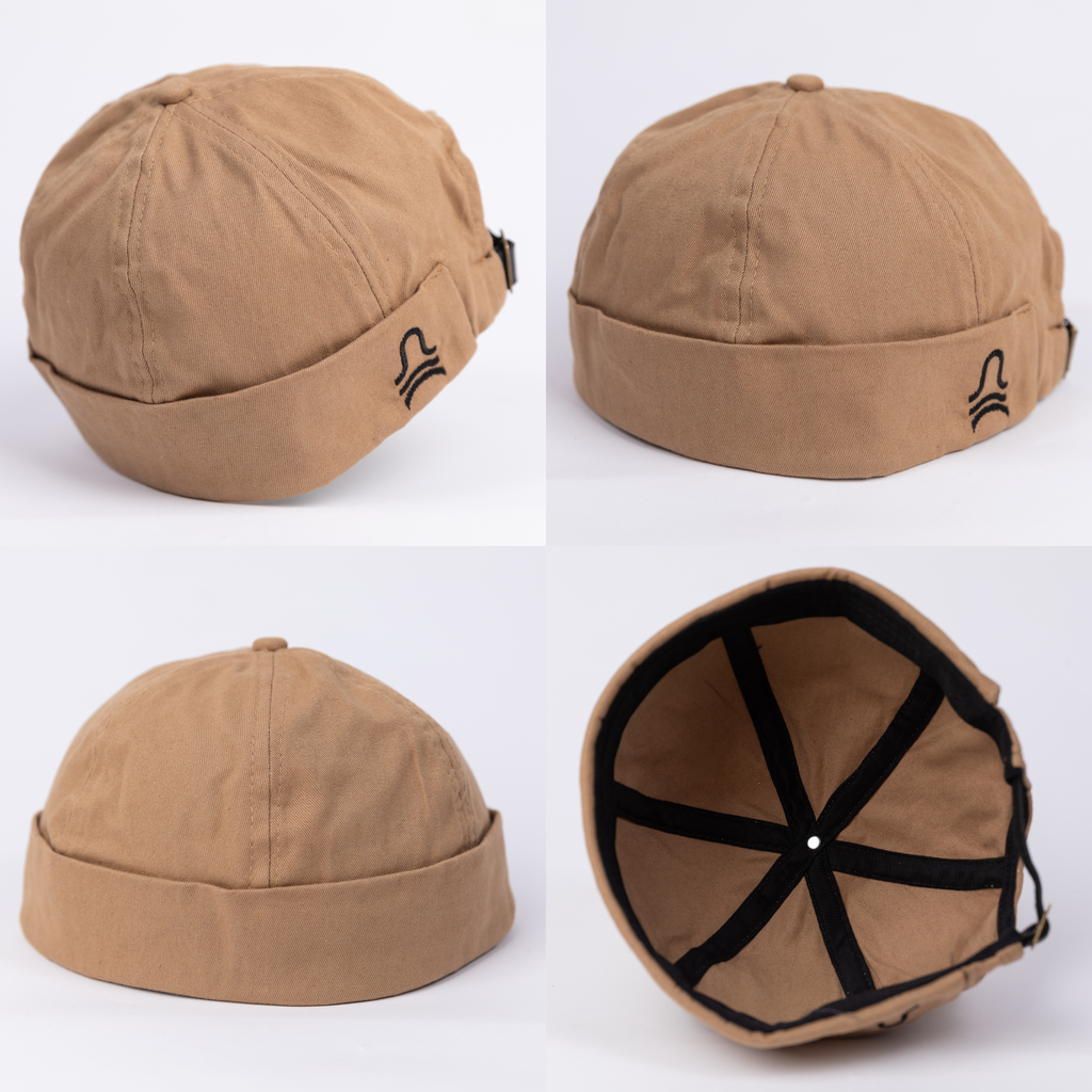 قبعة دوكر - 001