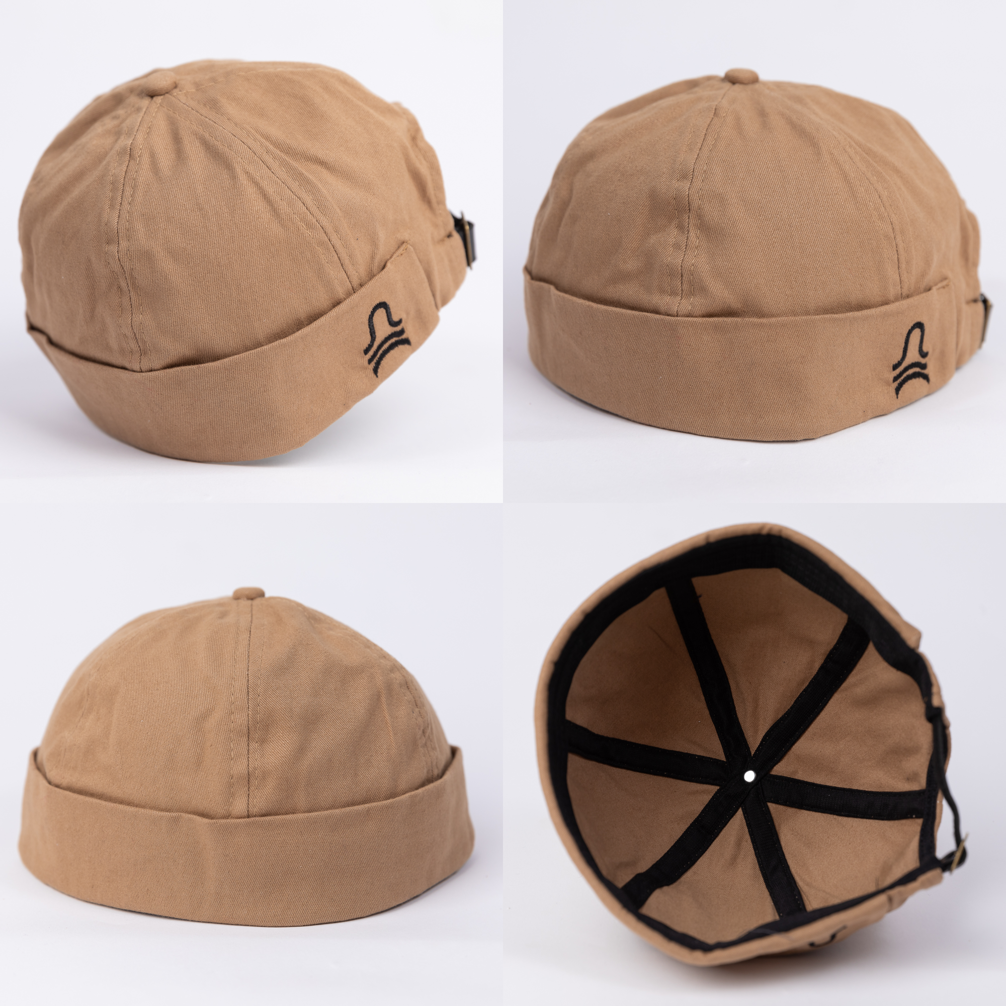 قبعة دوكر - 001