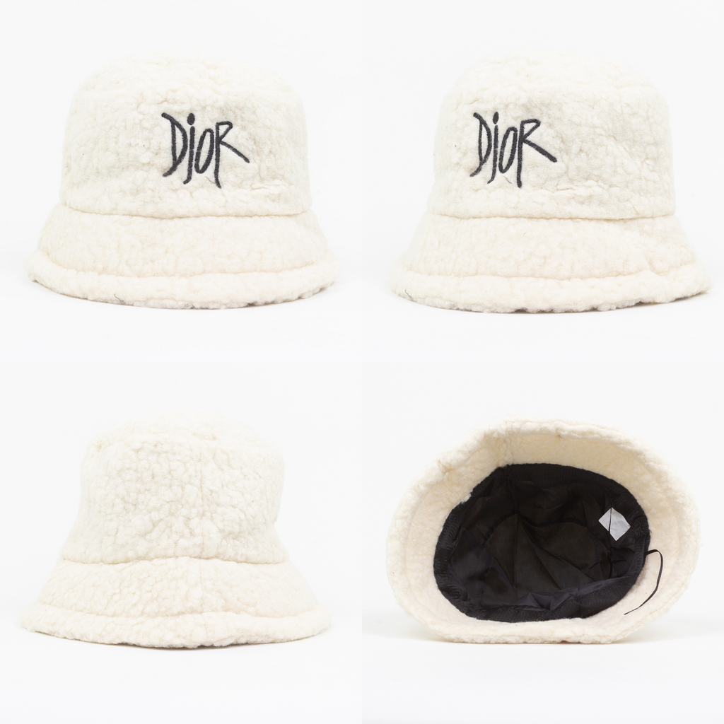 قبعة بَكَت - 007