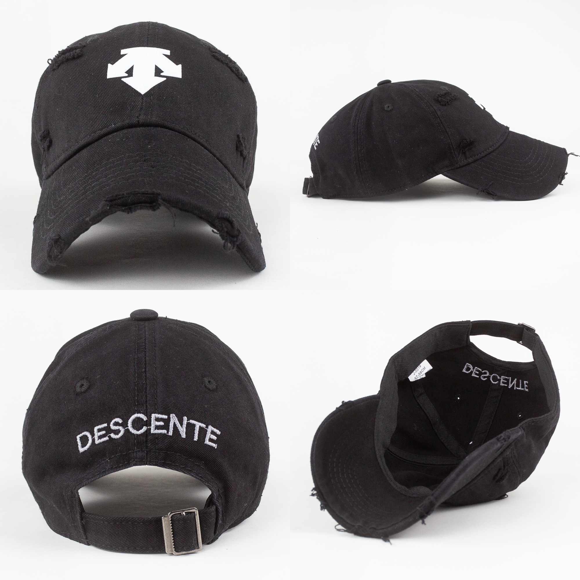 قبعة بيسبول - 005