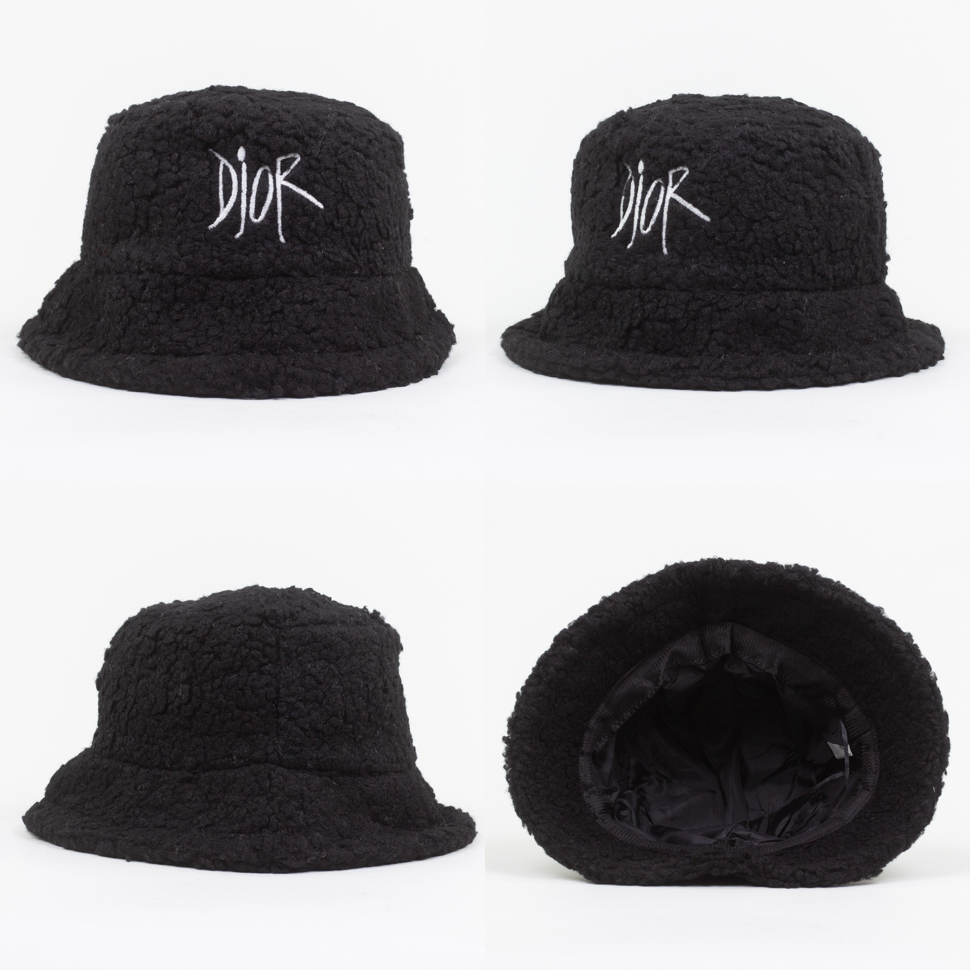 قبعة بَكَت - 007