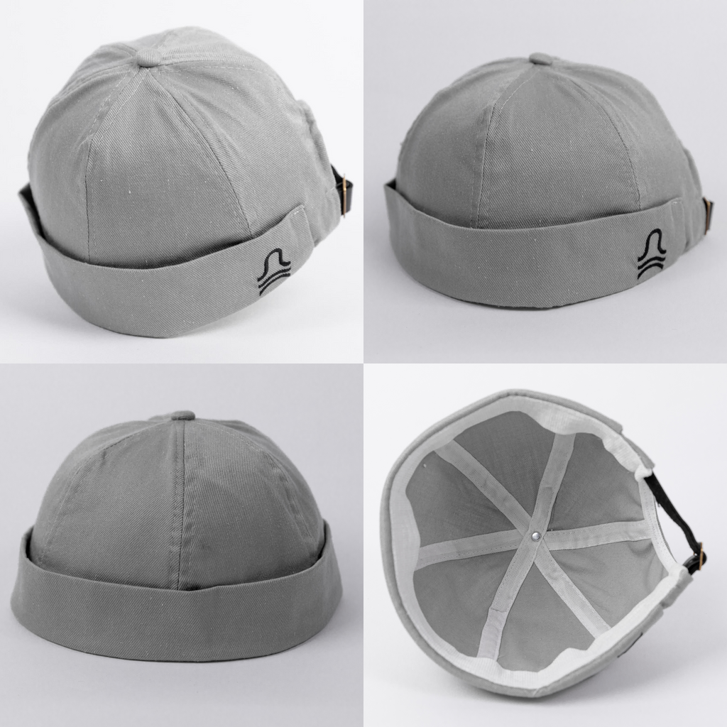 قبعة دوكر - 001