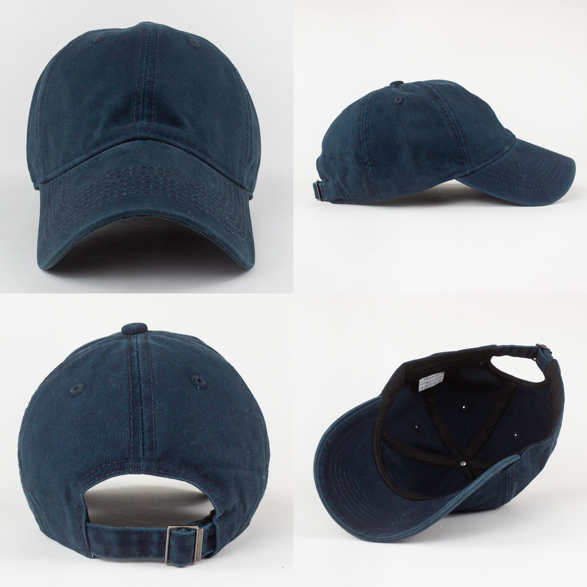 قبعة بيسبول - 003