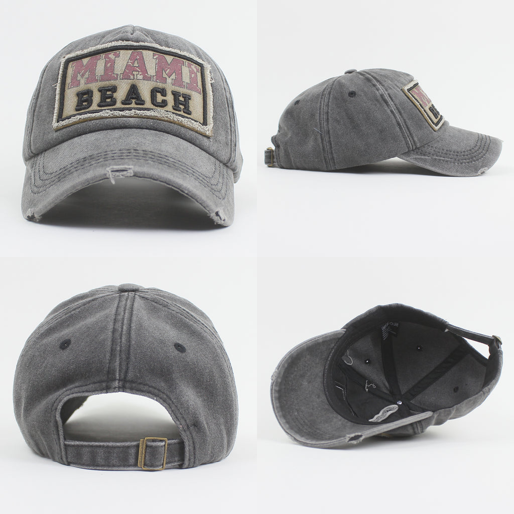 قبعة بيسبول - 071