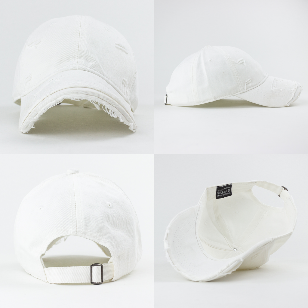 قبعة بيسبول - 033