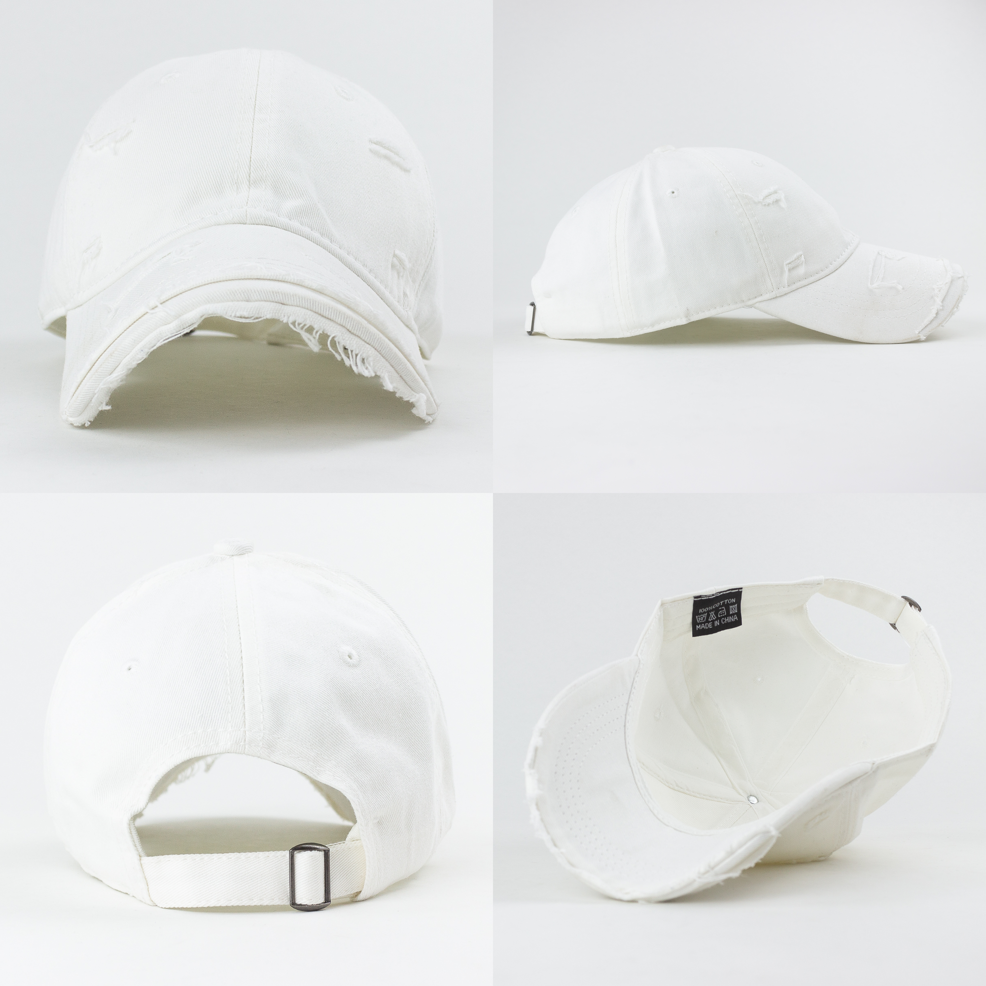 قبعة بيسبول - 033