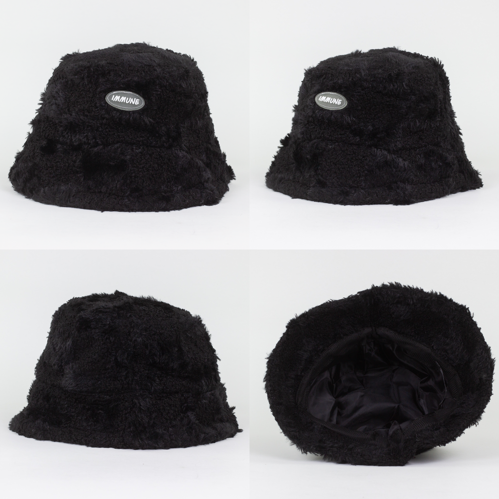 قبعة بَكَت - 006