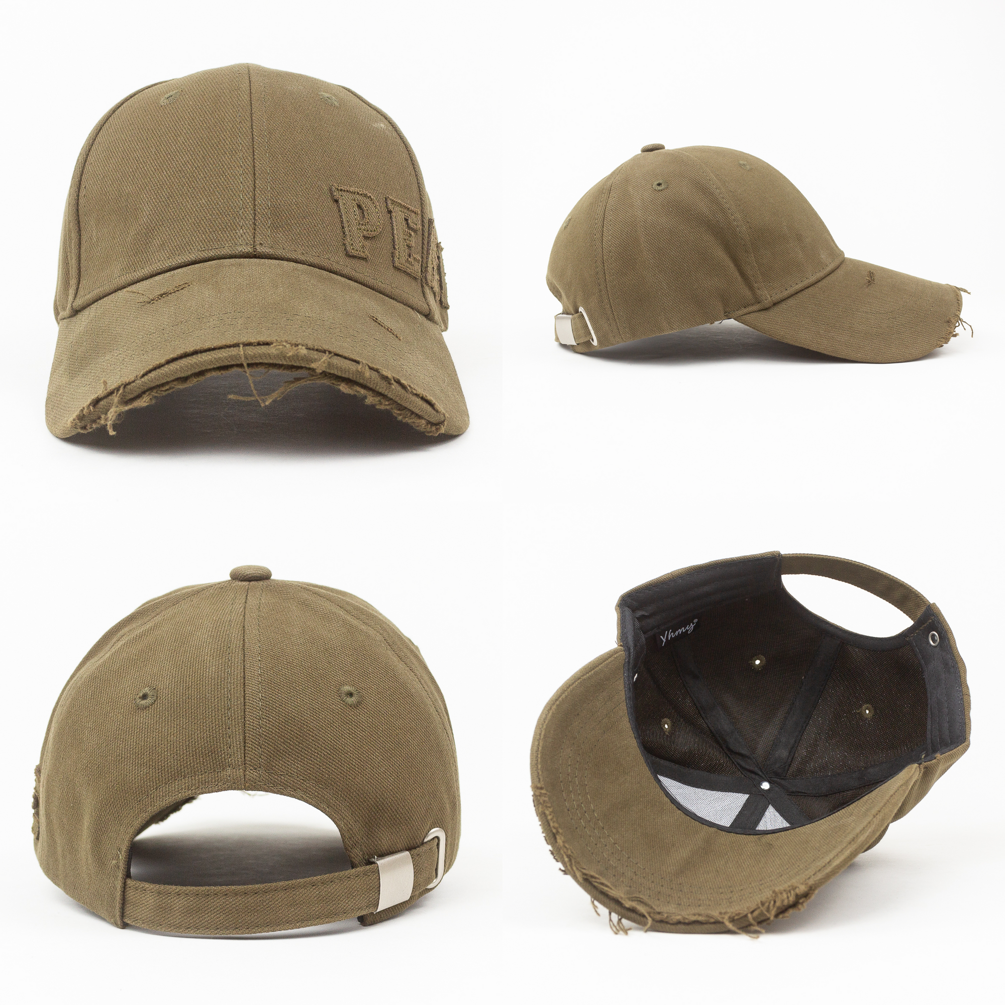 قبعة بيسبول - 028