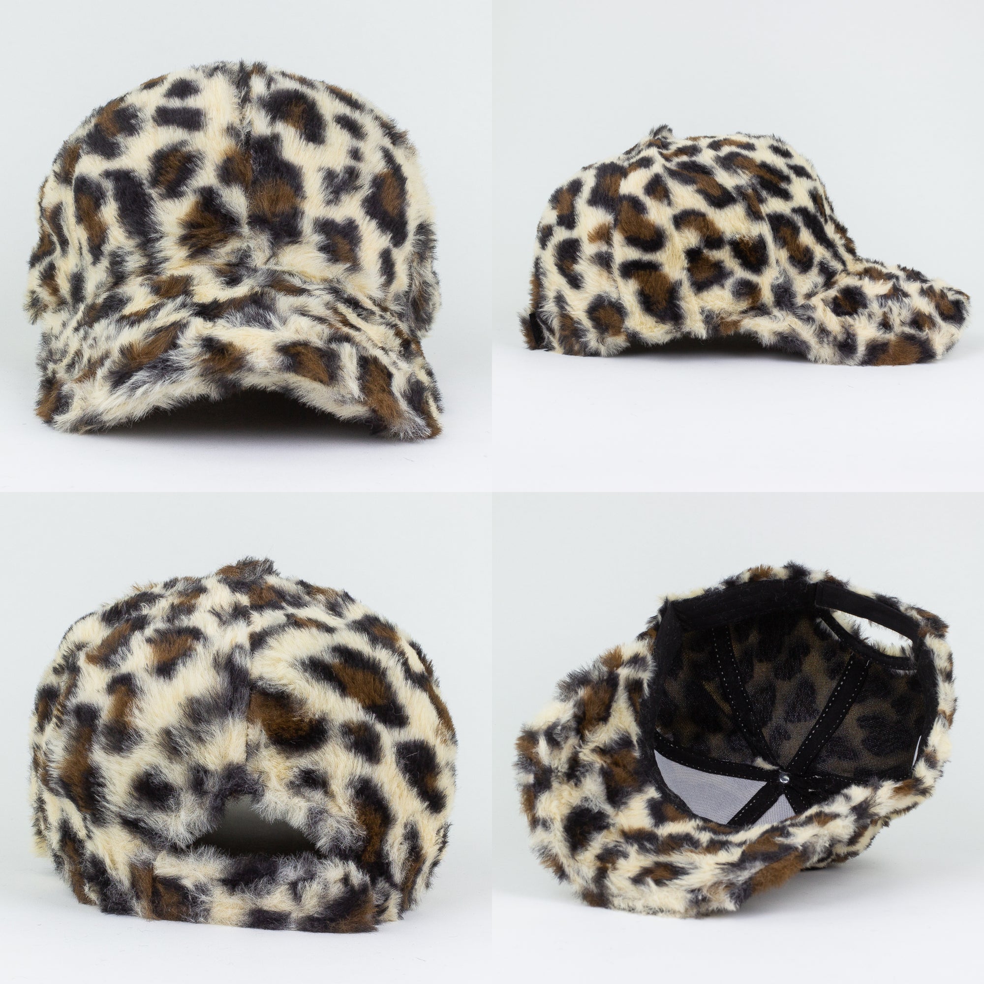 قبعة بيسبول - 036