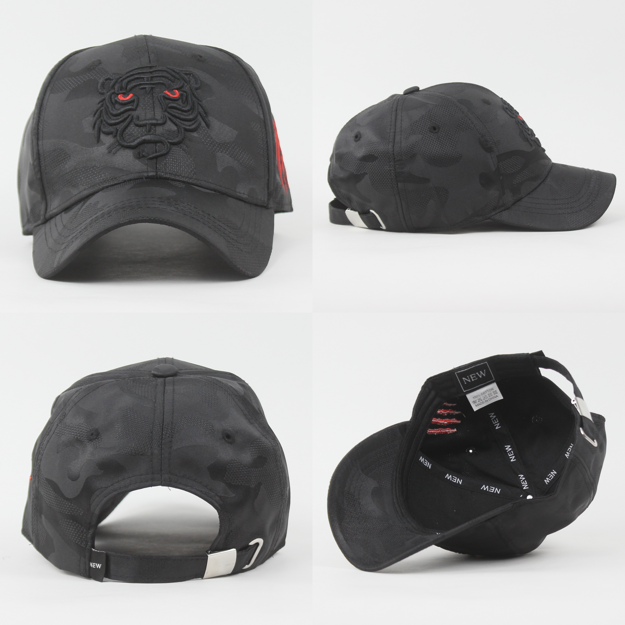 قبعة بيسبول - 022