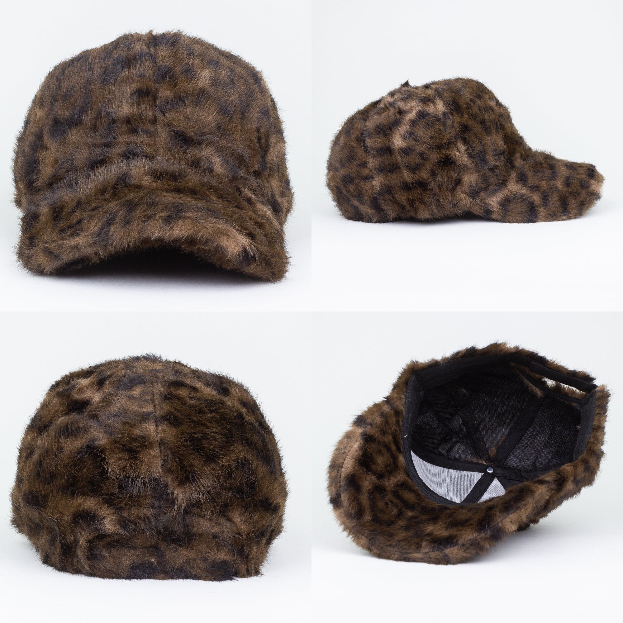 قبعة بيسبول - 036