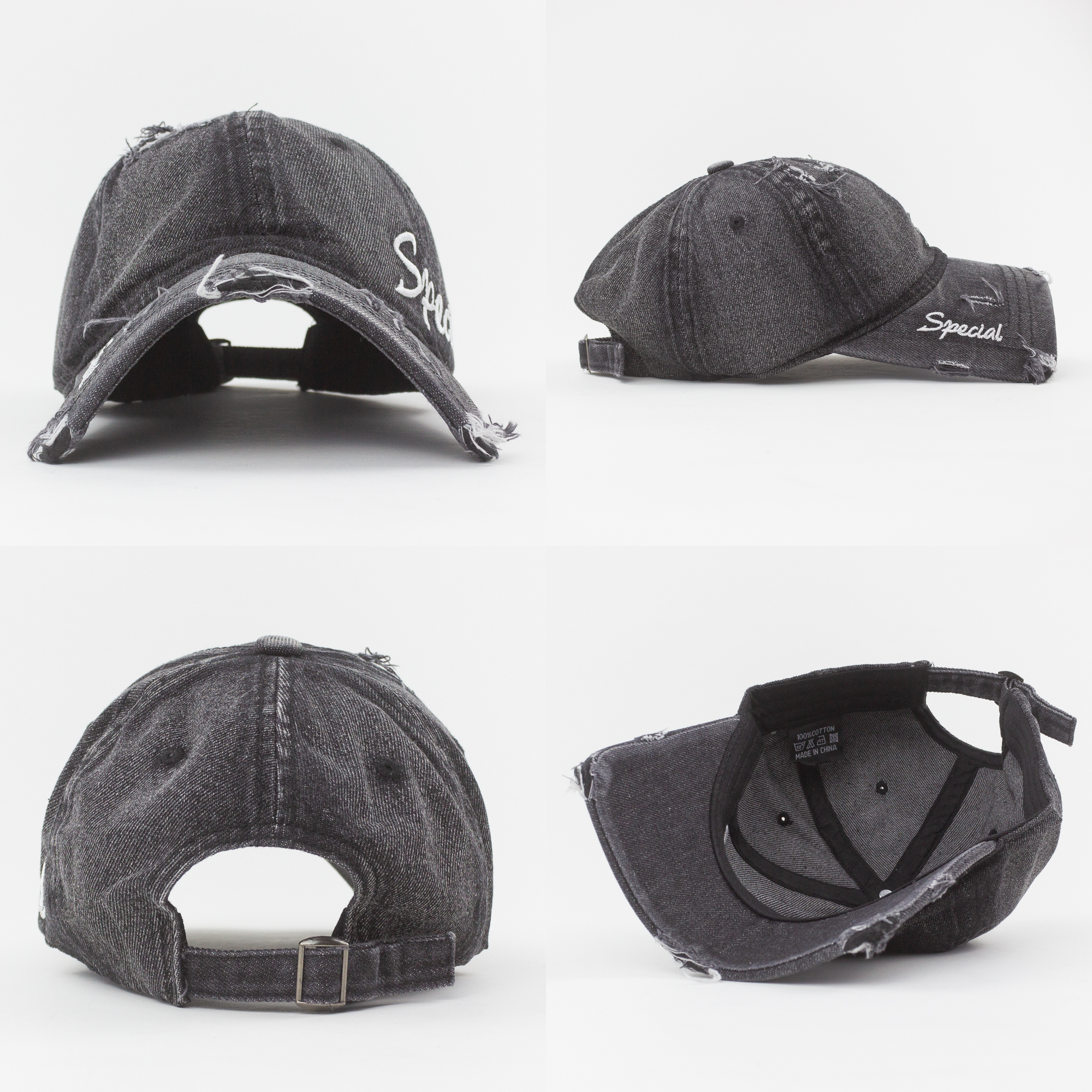 قبعة بيسبول - 024