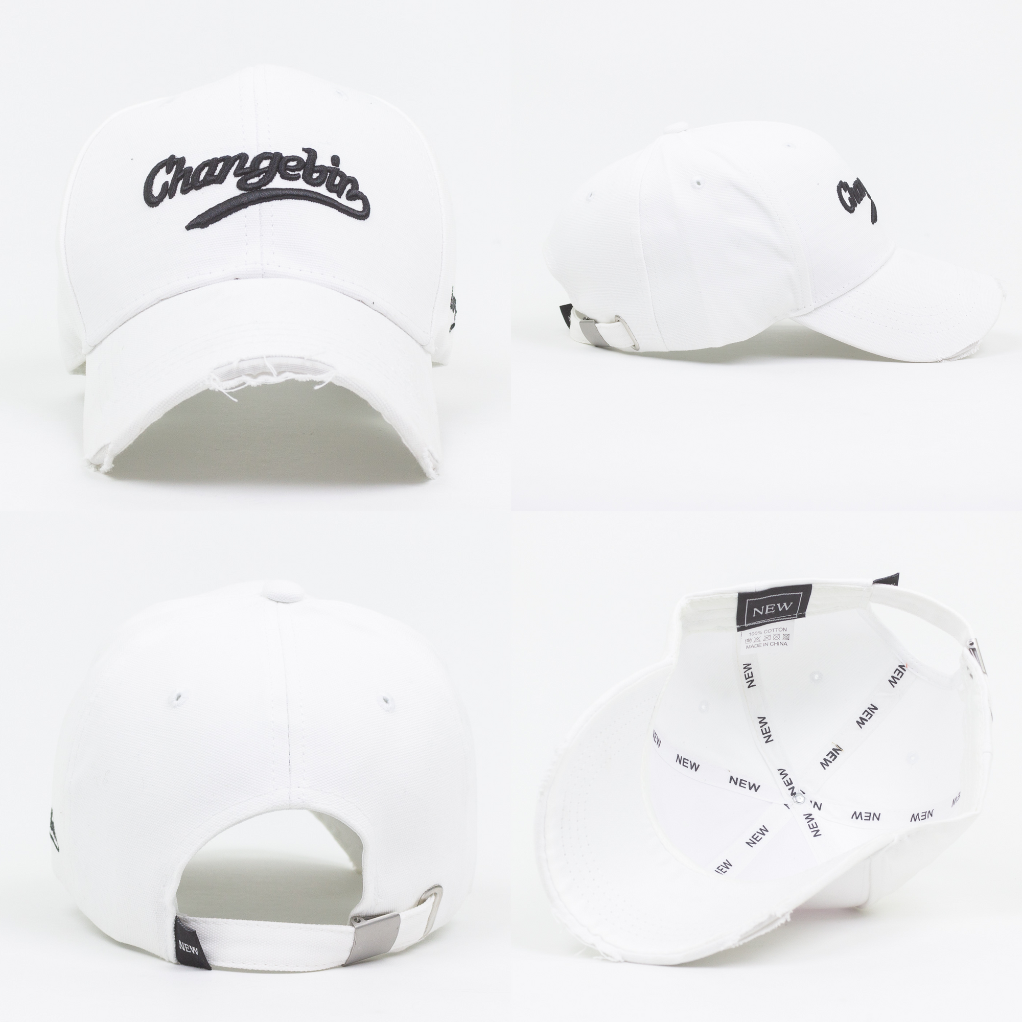 قبعة بيسبول - 038