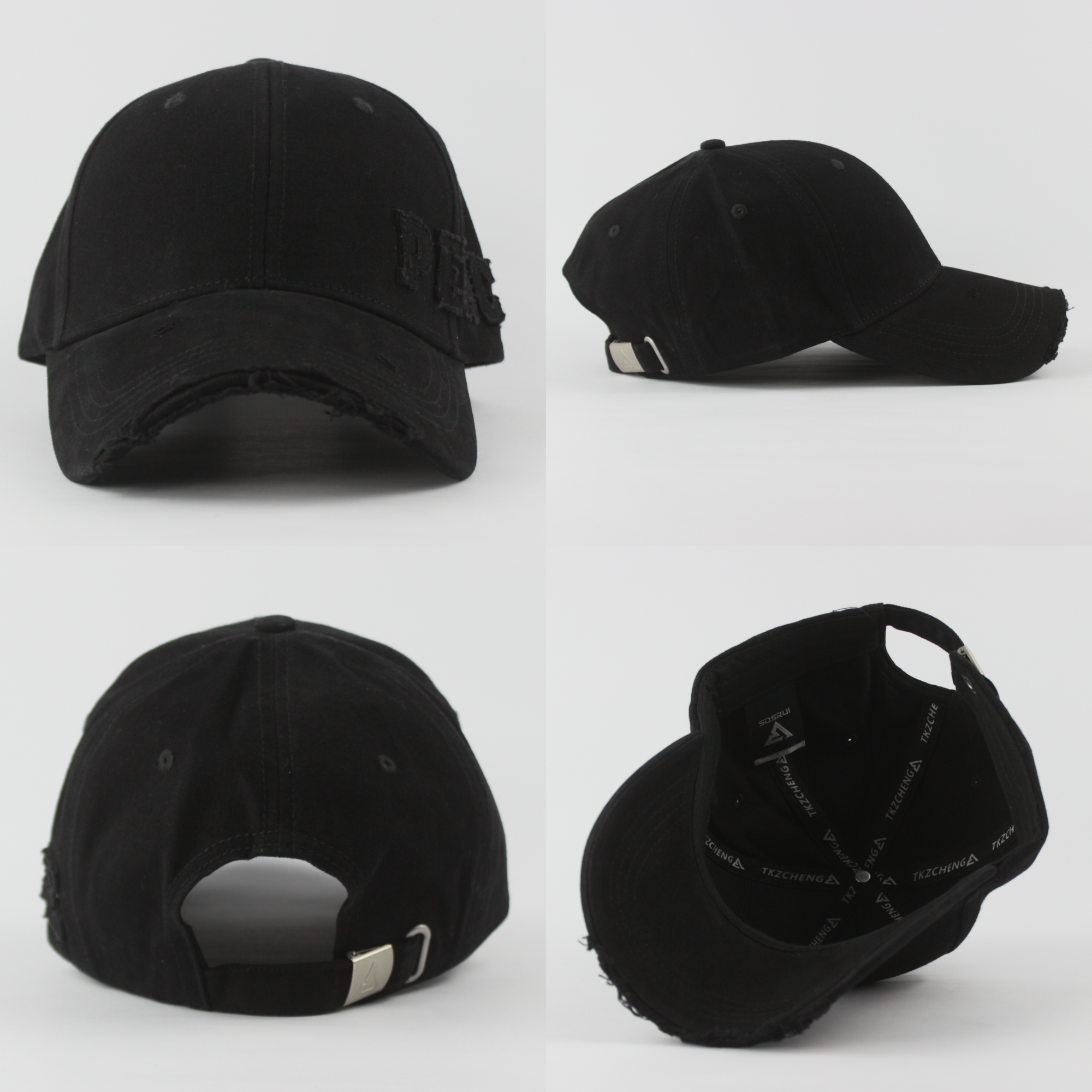 قبعة بيسبول - 028