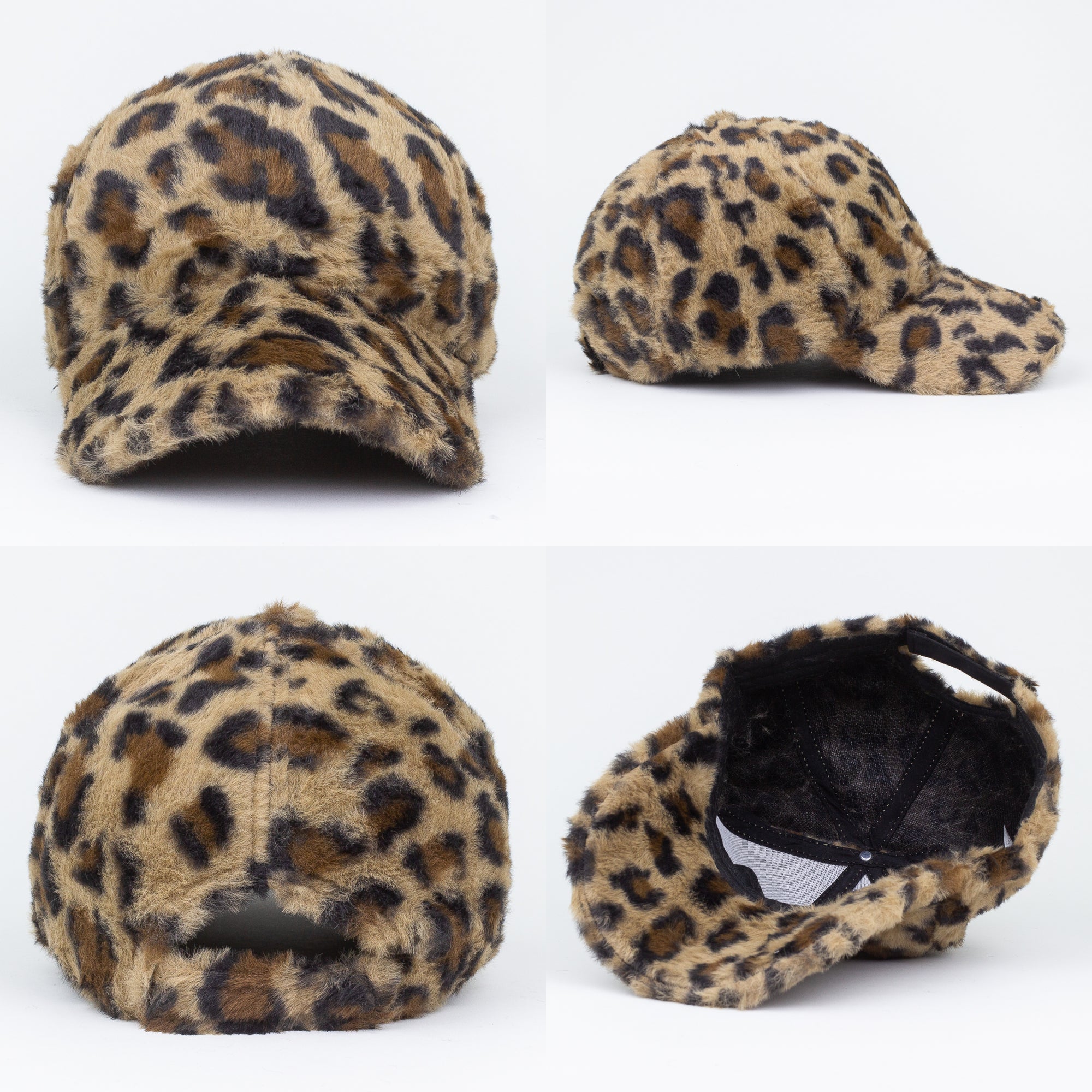 قبعة بيسبول - 036