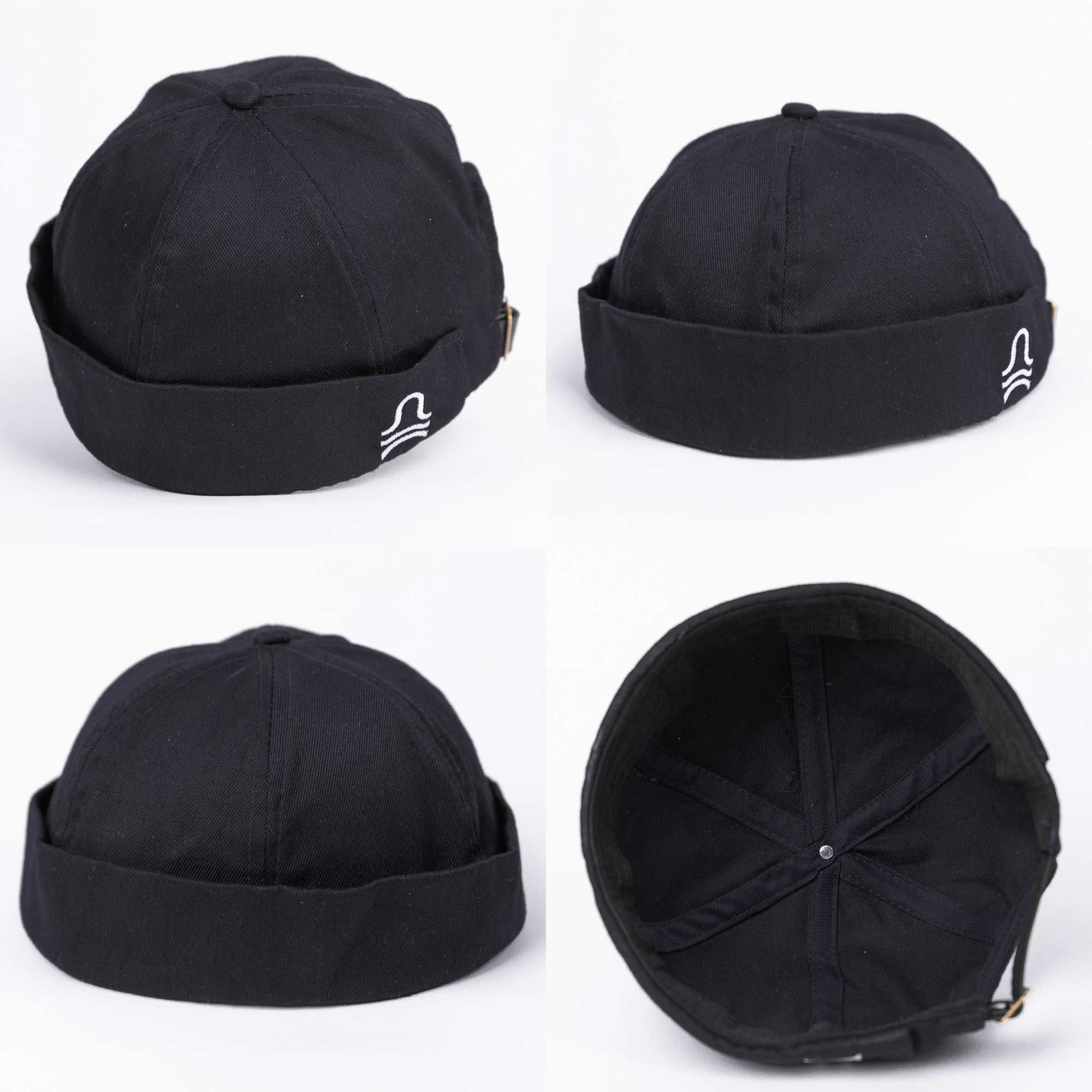 قبعة دوكر - 001