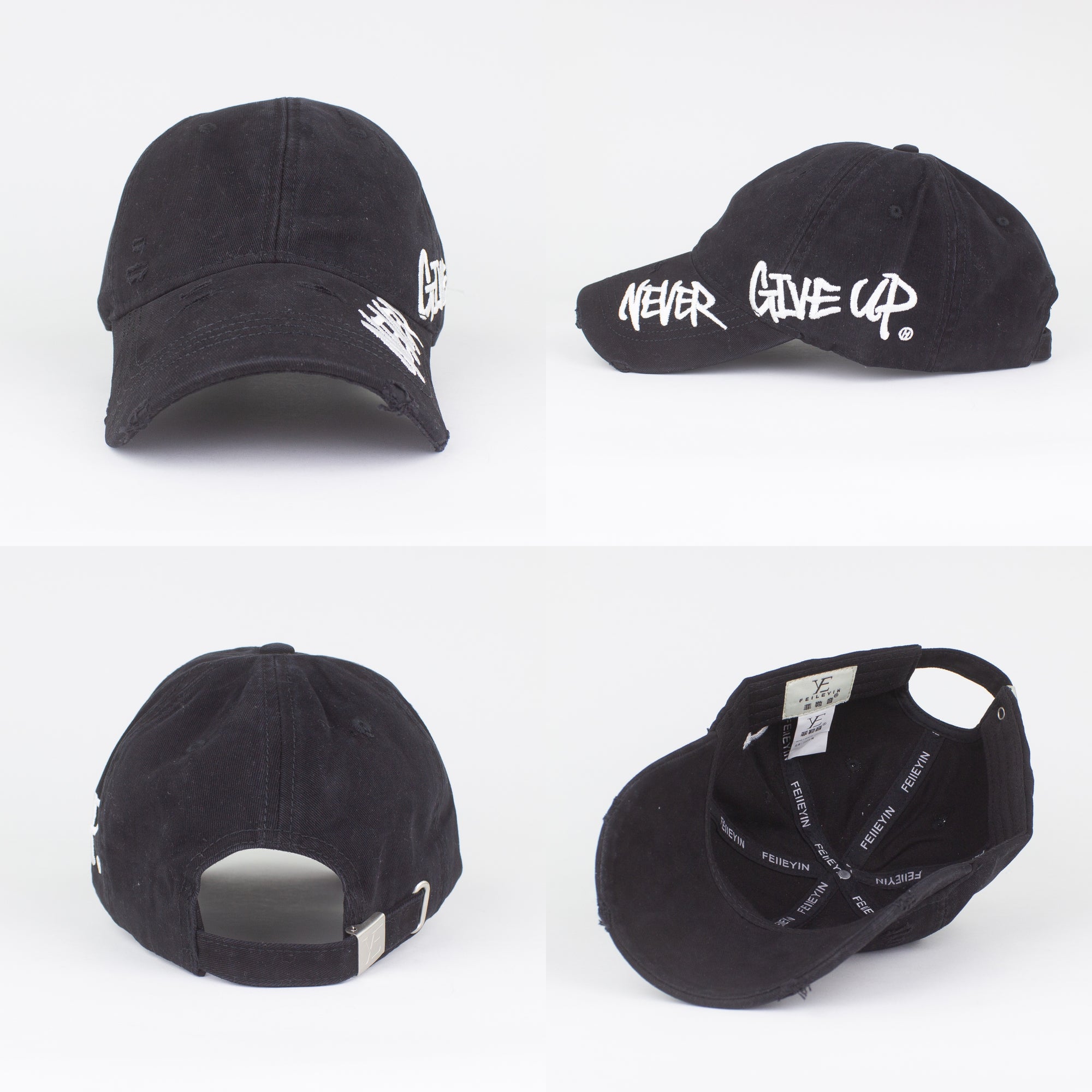 قبعة بيسبول -041