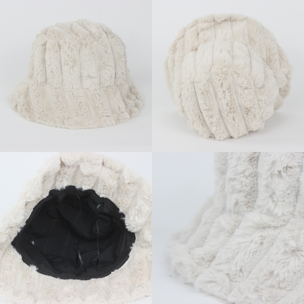 قبعة بَكَت - 005