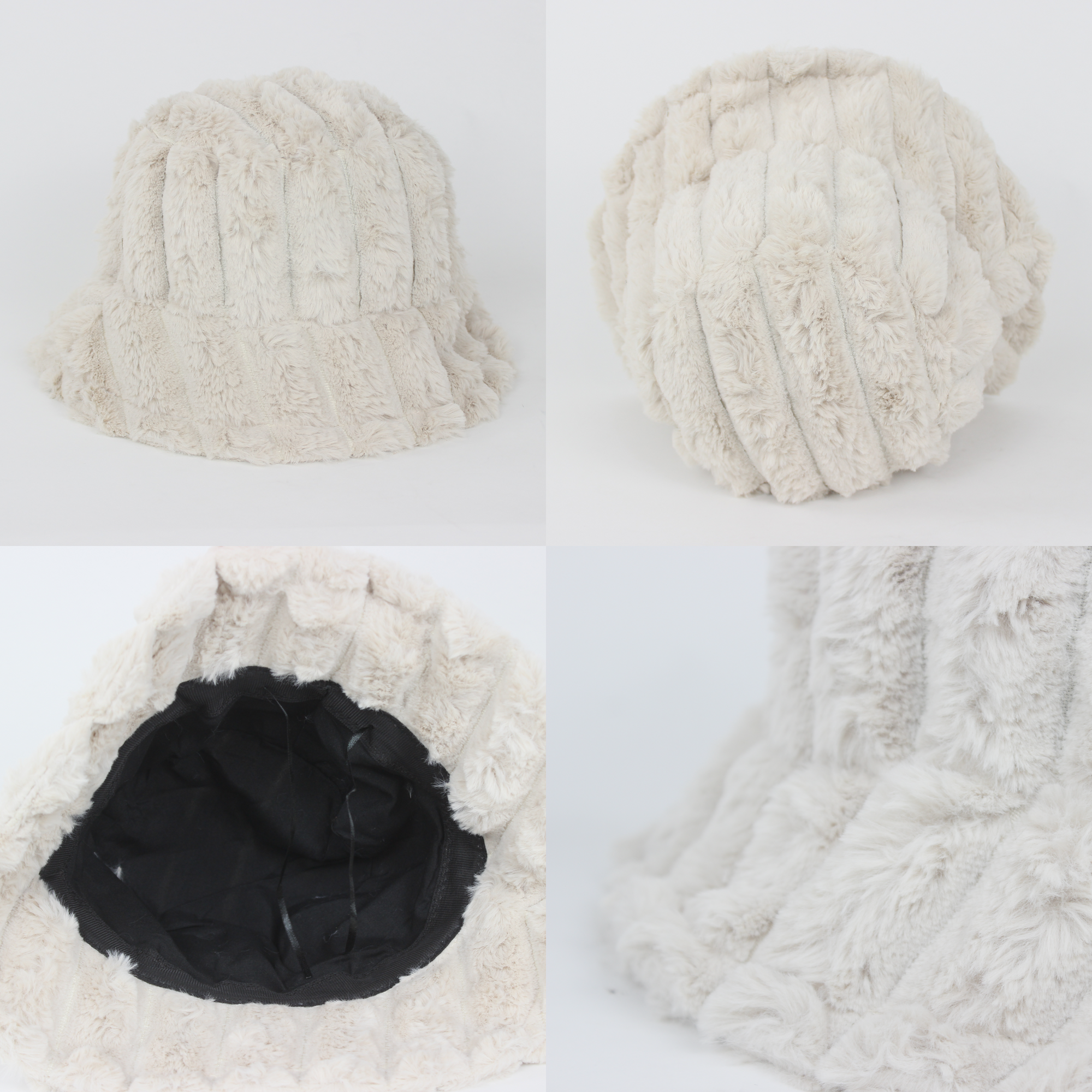 قبعة بَكَت - 005