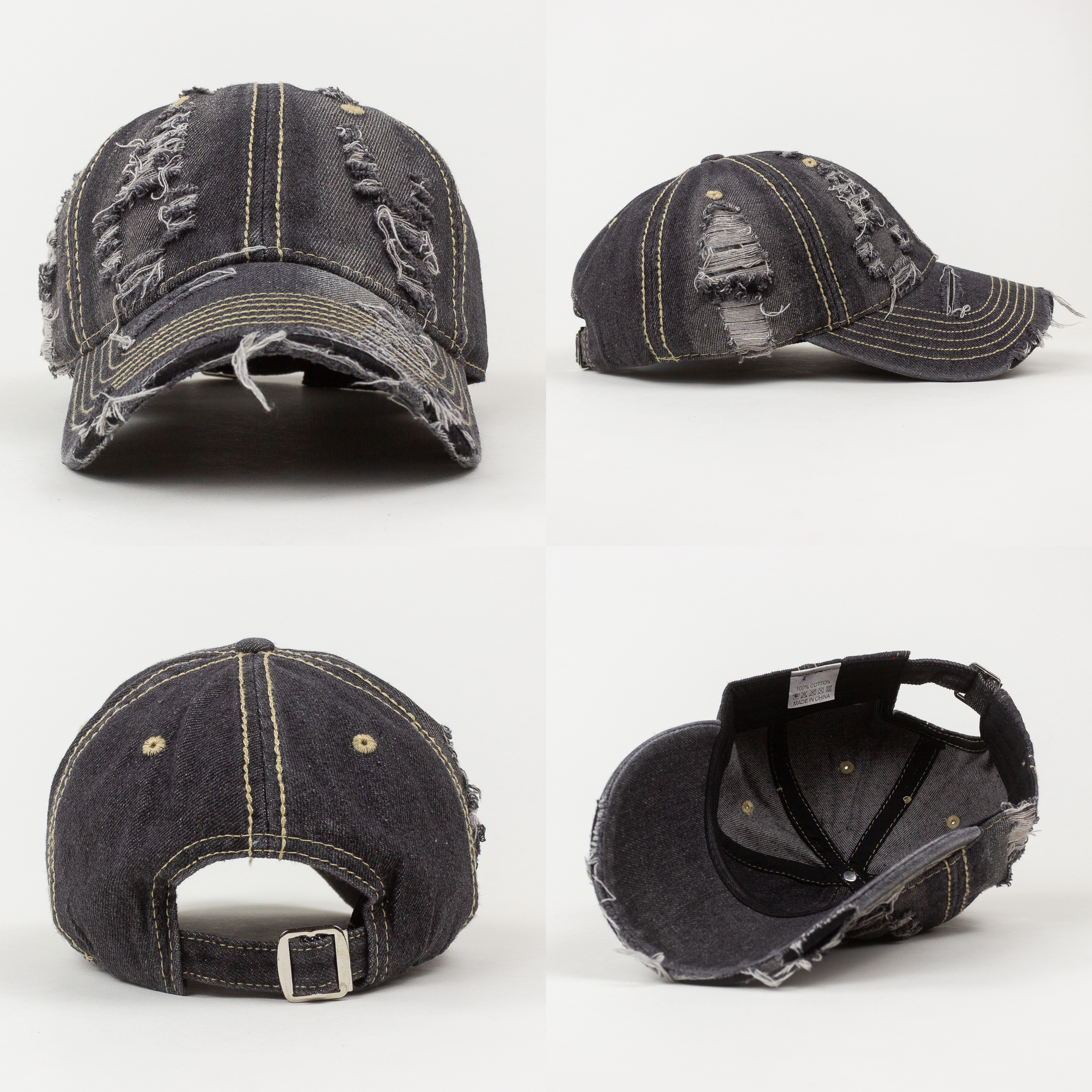 قبعة بيسبول - 031