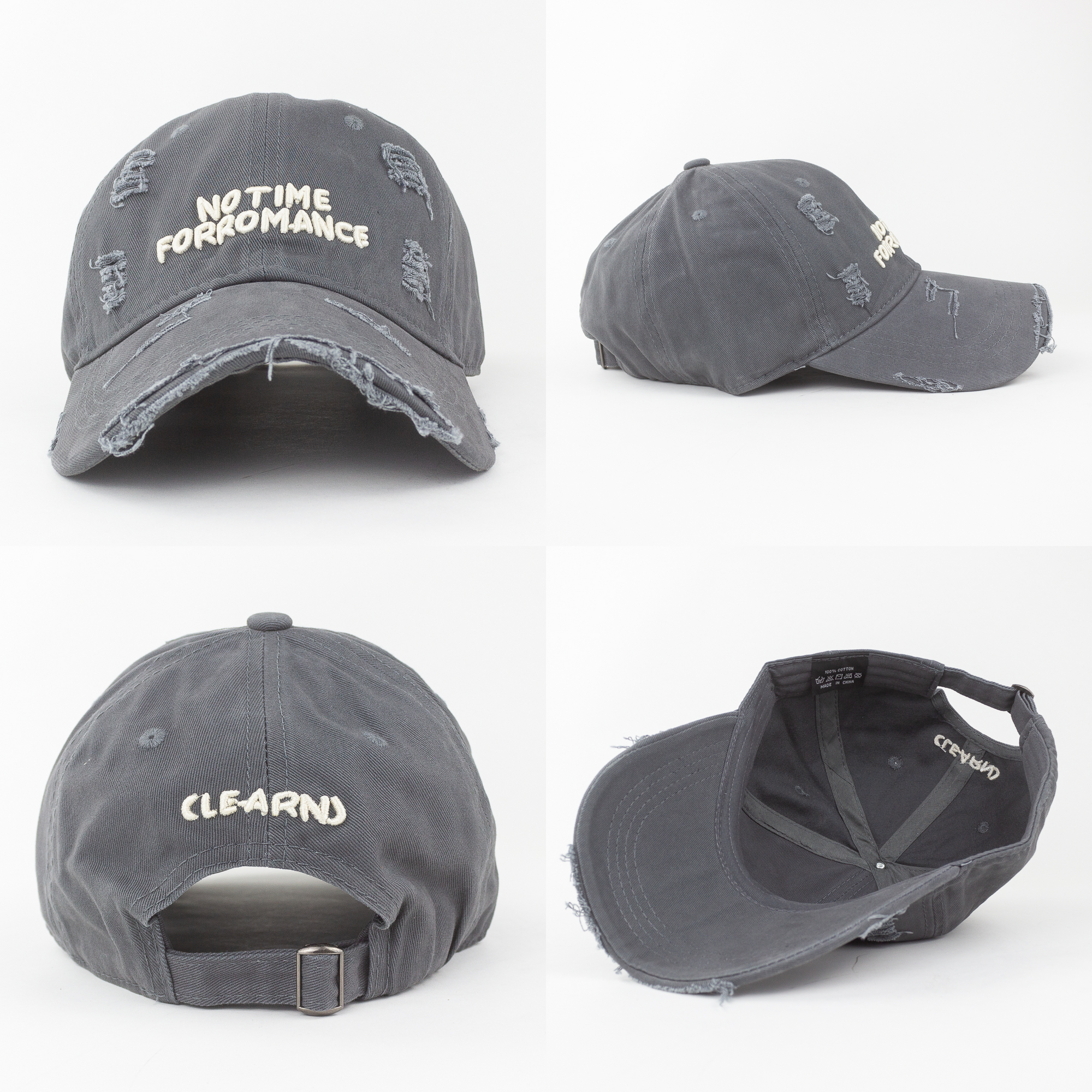 قبعة بيسبول - 011