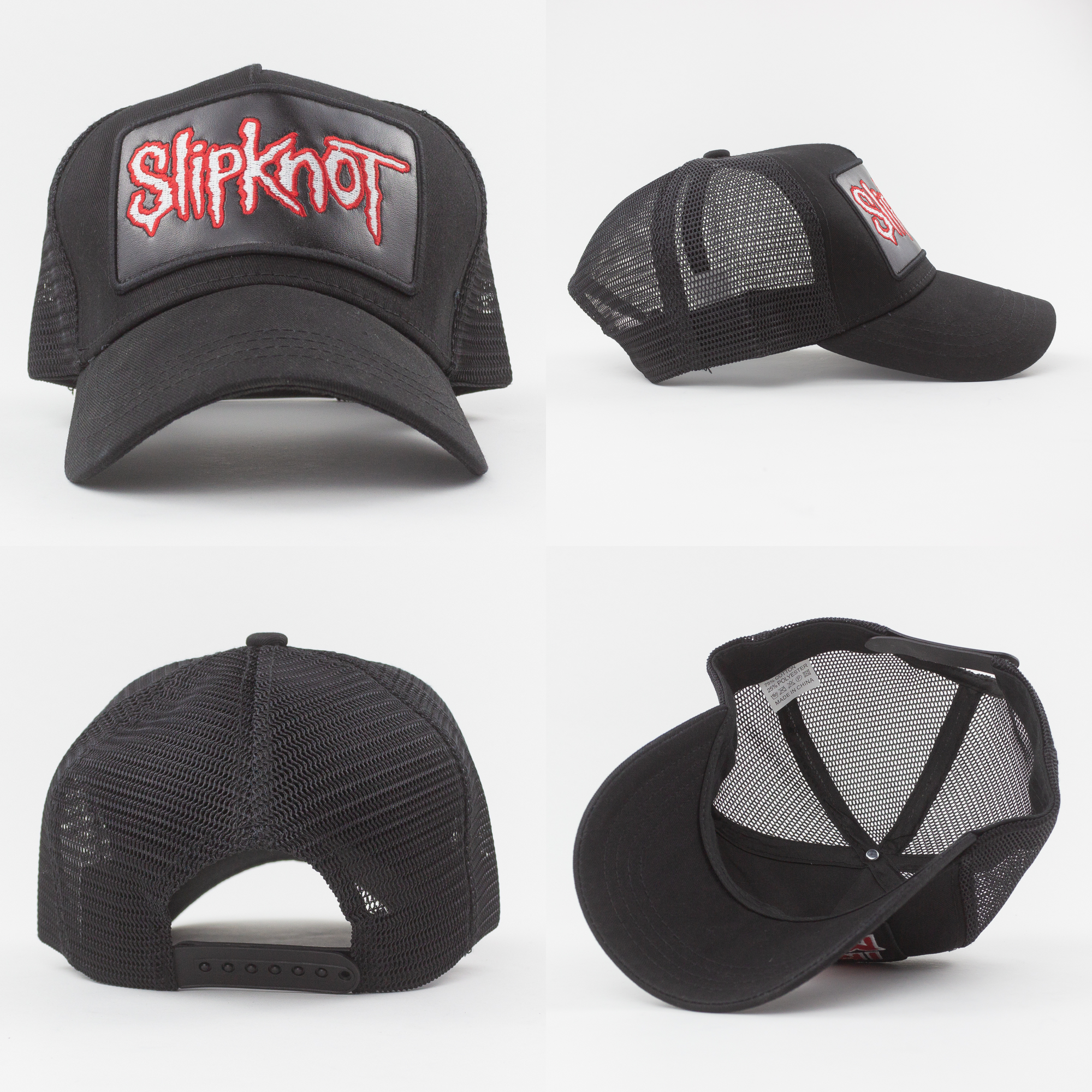 قبعة بيسبول - 023