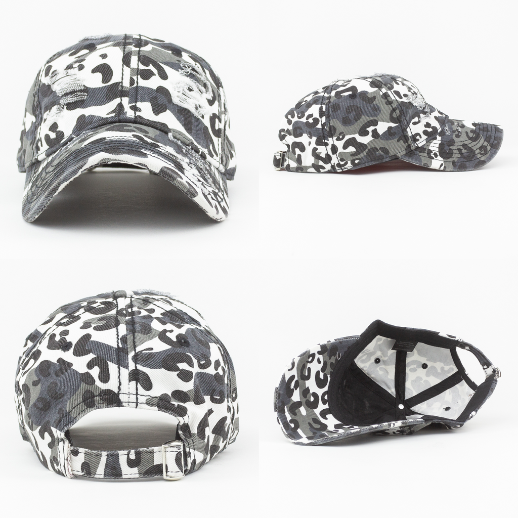 قبعة بيسبول - 012