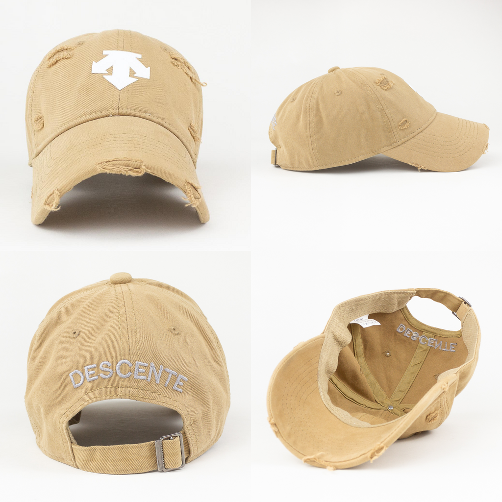 قبعة بيسبول - 005