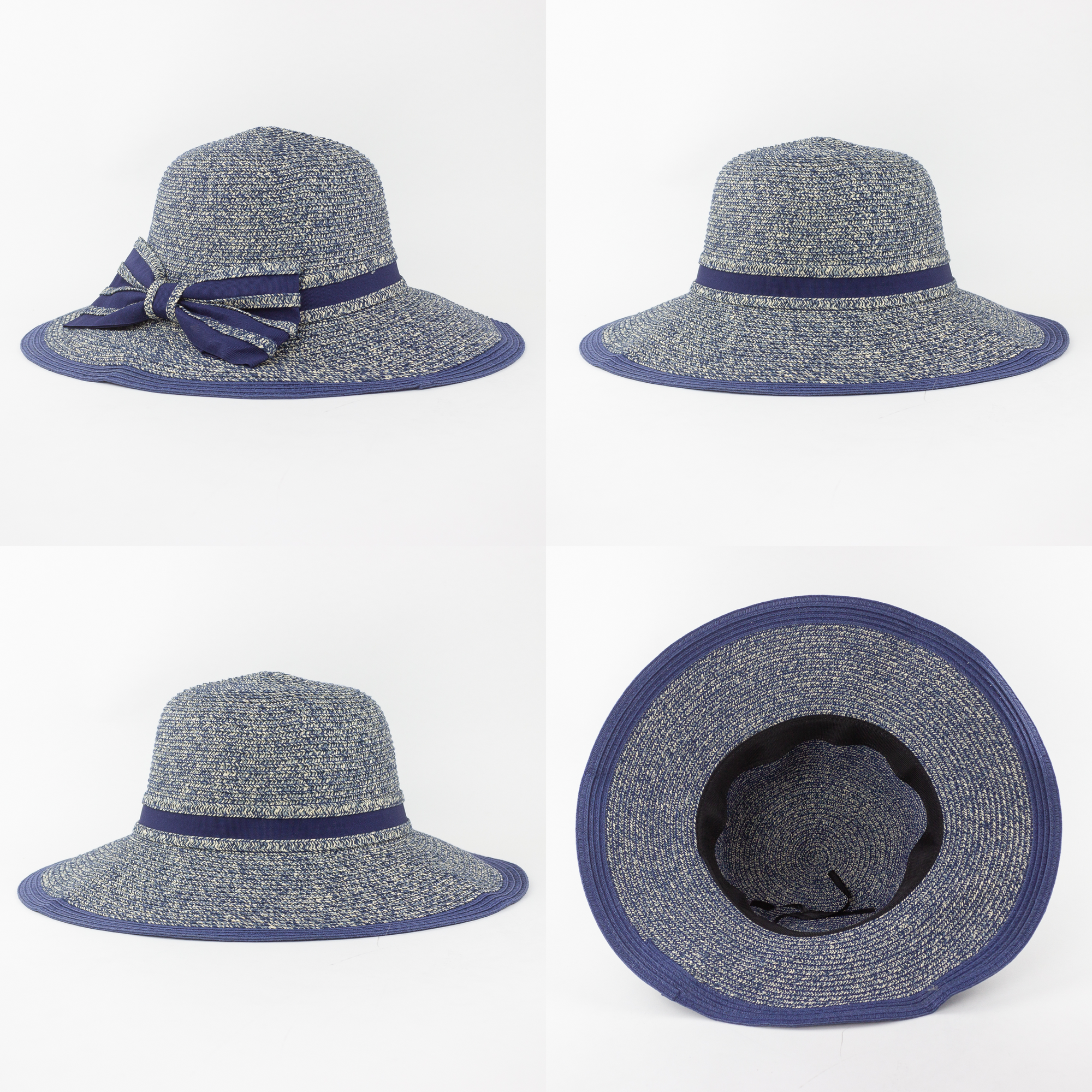 قبعة بَكَت - 004