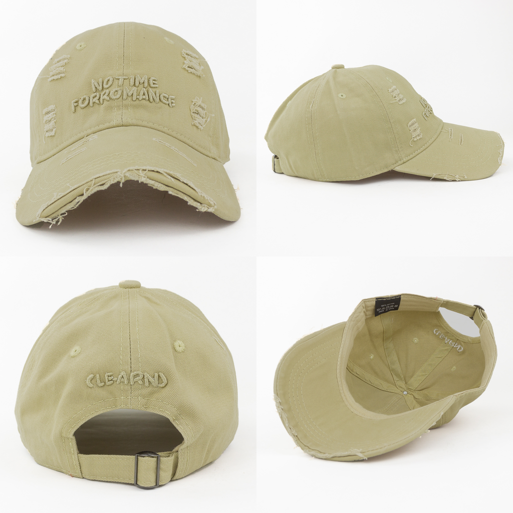 قبعة بيسبول - 011