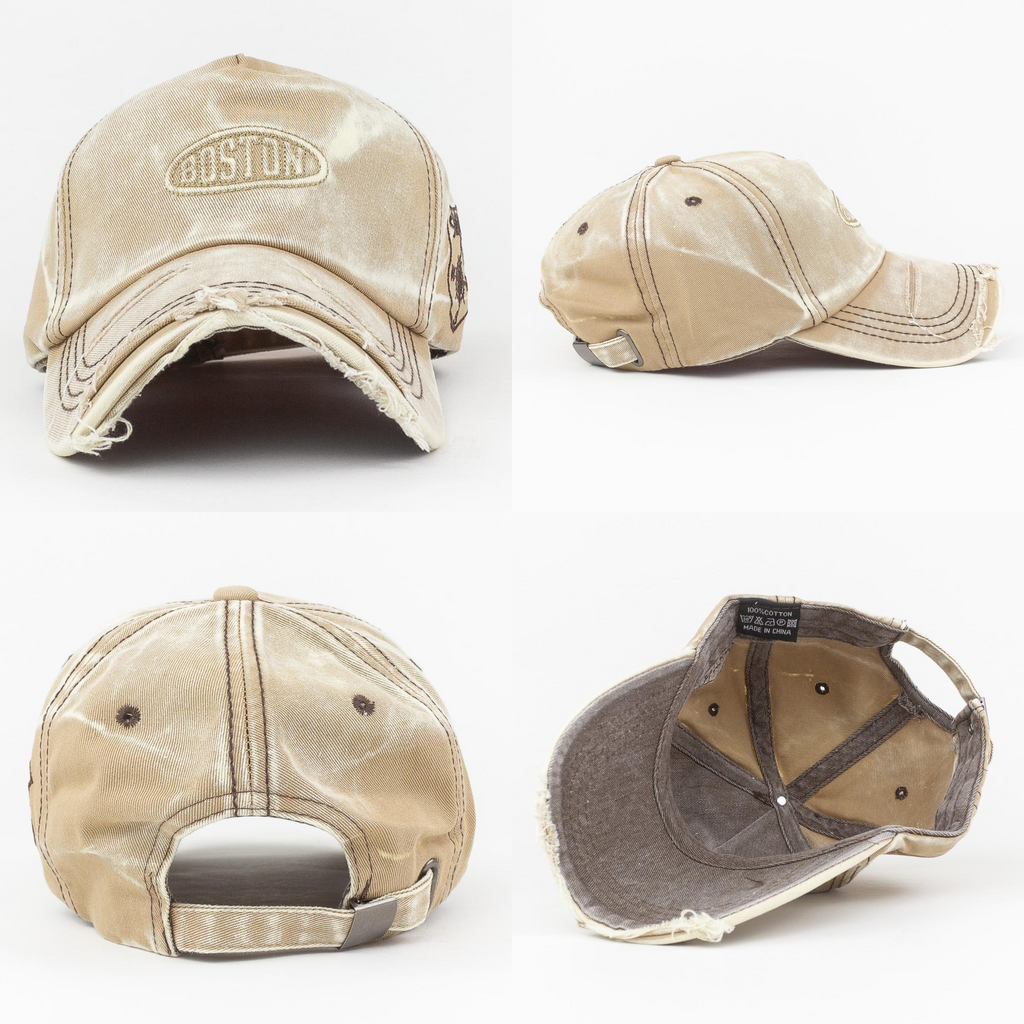 قبعة بيسبول - 009